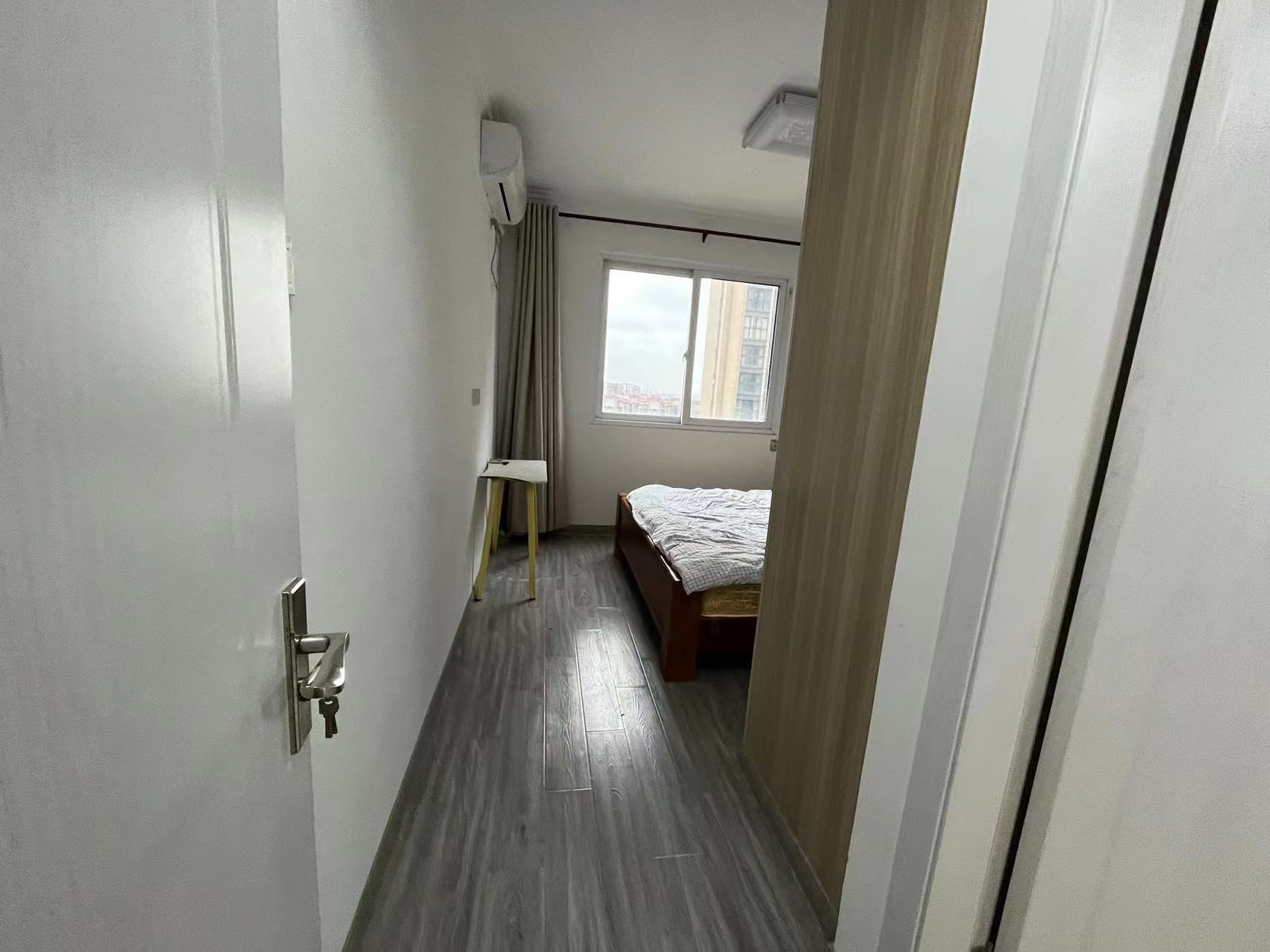 景瑞御府 3室2厅1卫121.00m&sup2;