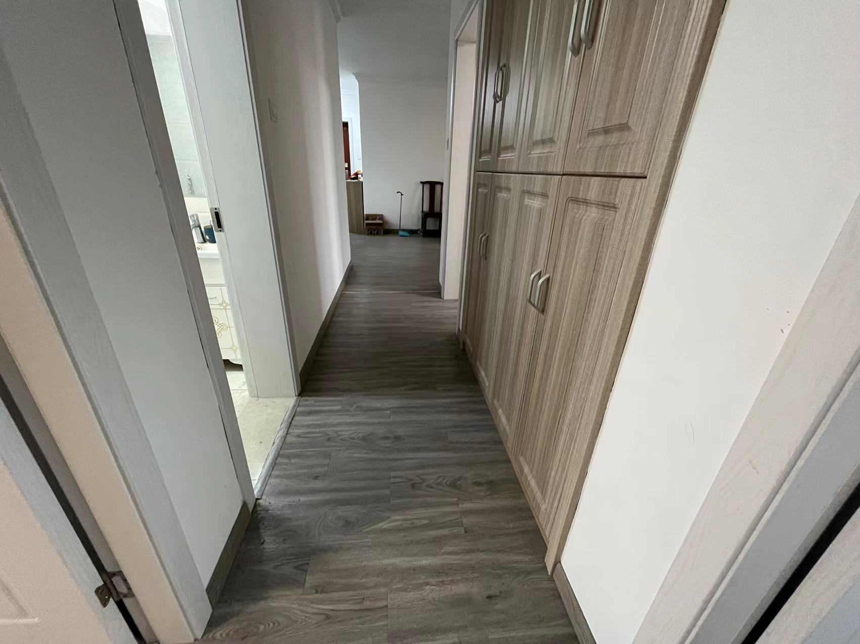 景瑞御府 3室2厅1卫121.00m&sup2;