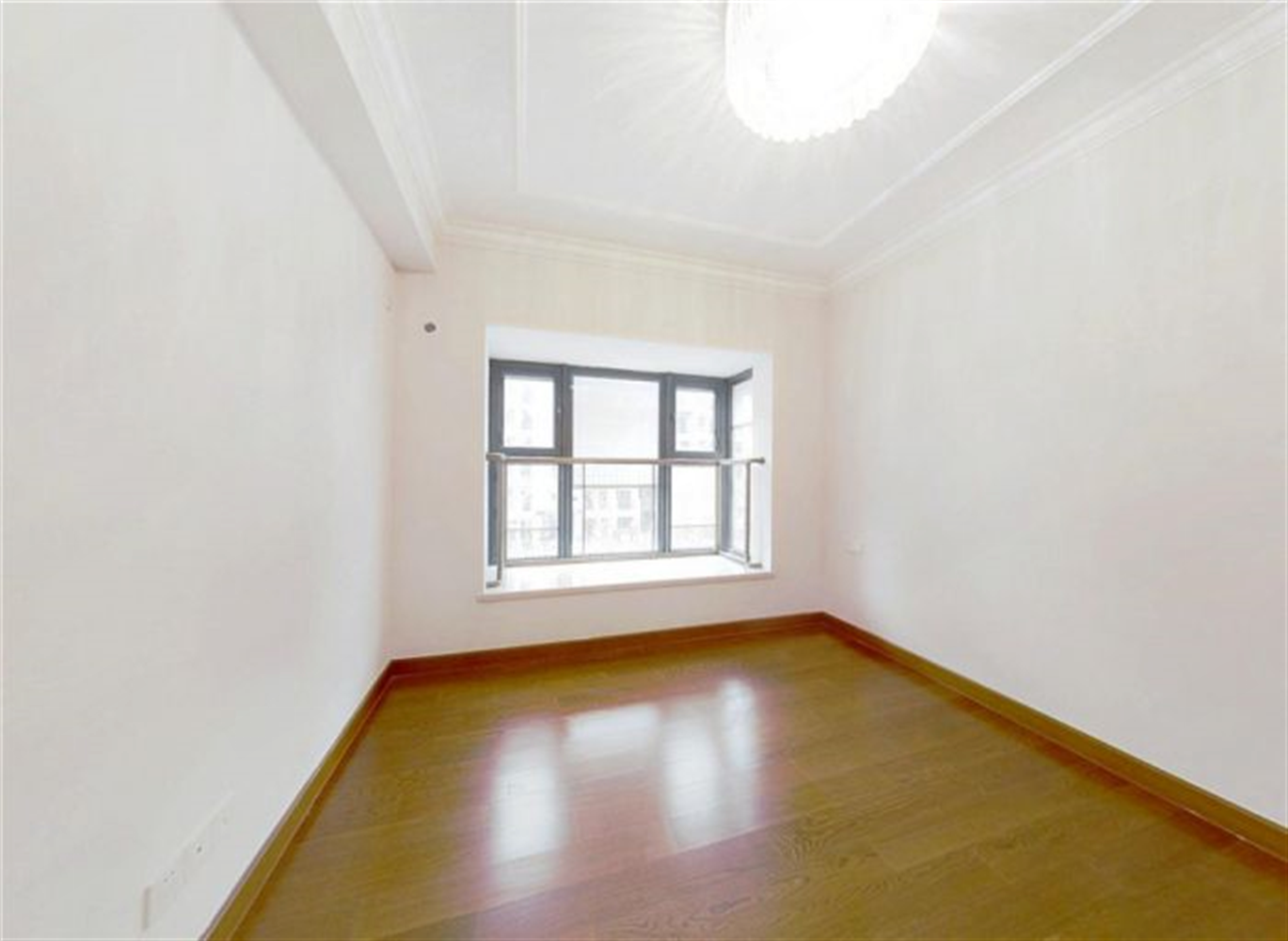 恒大御澜庭 3室2厅1卫 117m&sup2;