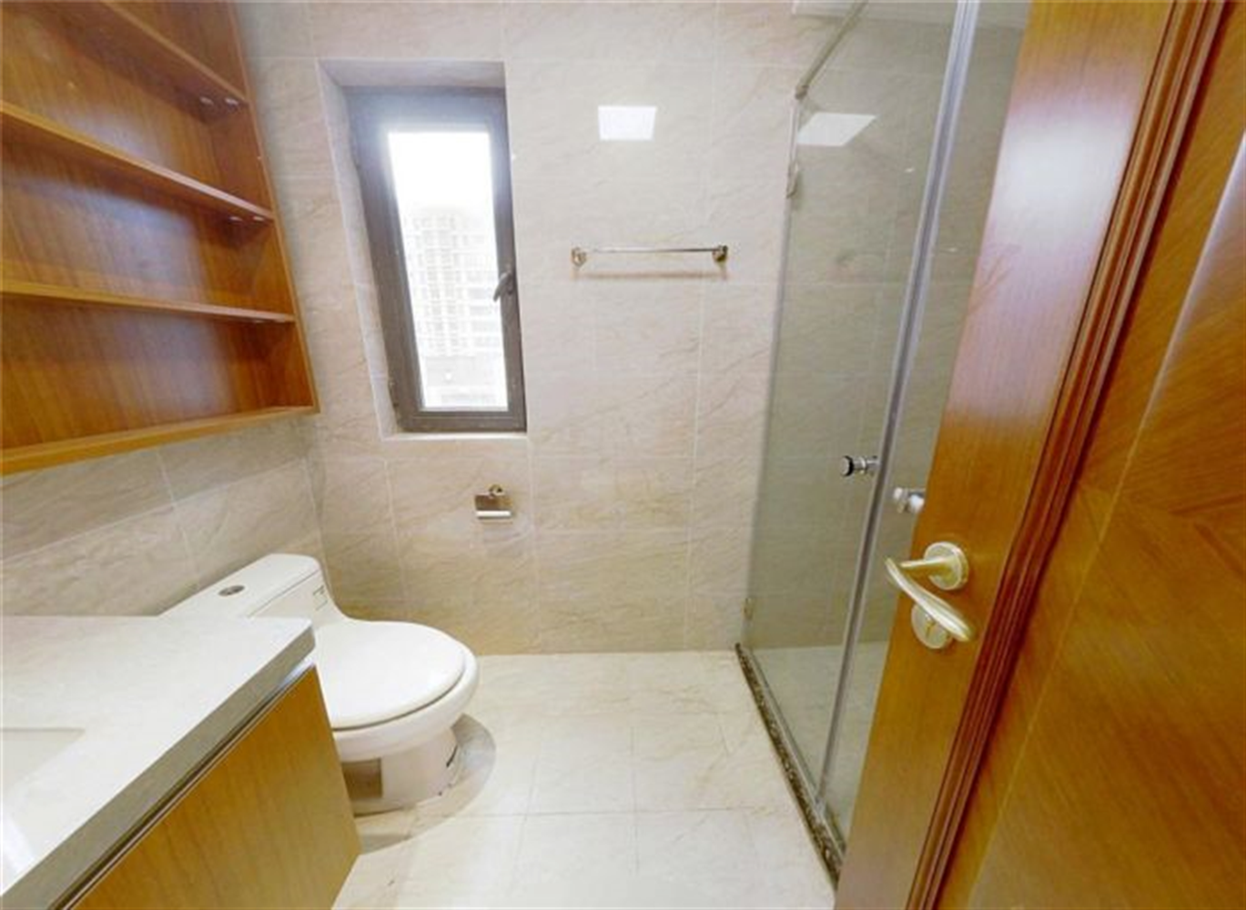 恒大御澜庭 3室2厅1卫 117m&sup2;