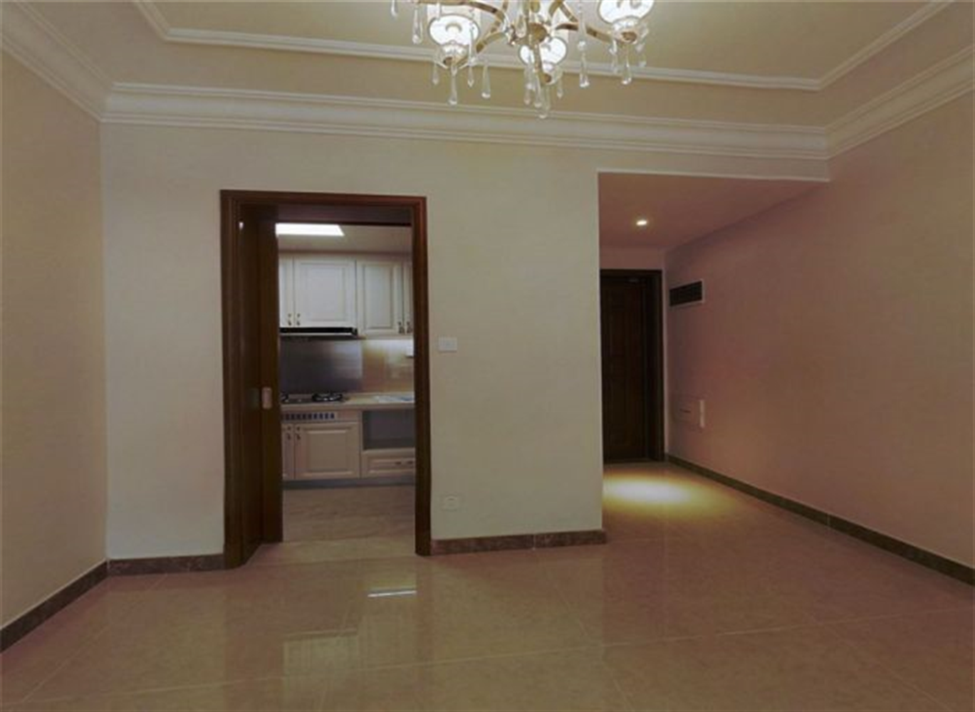 恒大御澜庭 3室2厅1卫 117m&sup2;