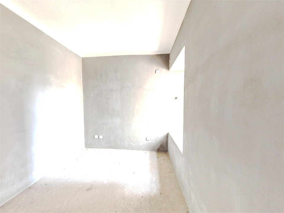 华强城 2室2厅1卫 81.5m&sup2;