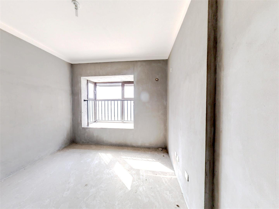 华强城 2室2厅1卫 81.5m&sup2;