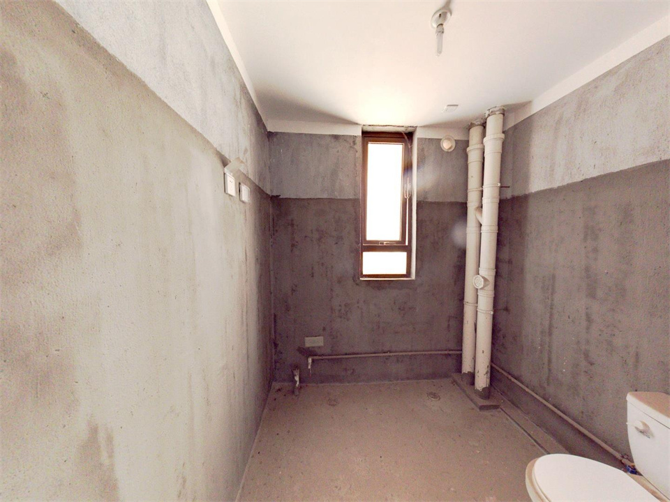 华强城 2室2厅1卫 81.5m&sup2;