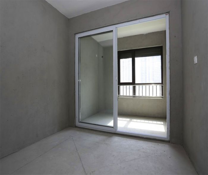 江山鼎 3室2厅1卫 90.00m&sup2;