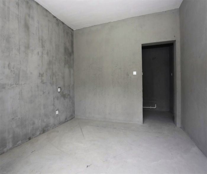 江山鼎 3室2厅1卫 90.00m&sup2;