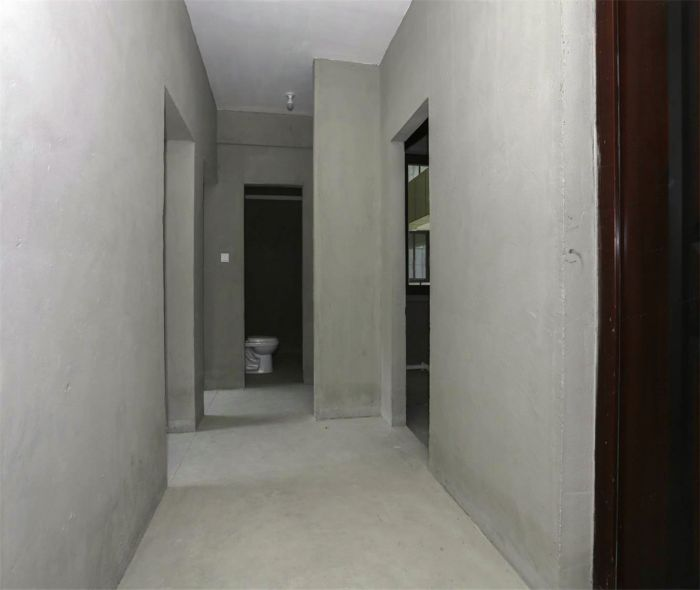 江山鼎 3室2厅1卫 90.00m&sup2;