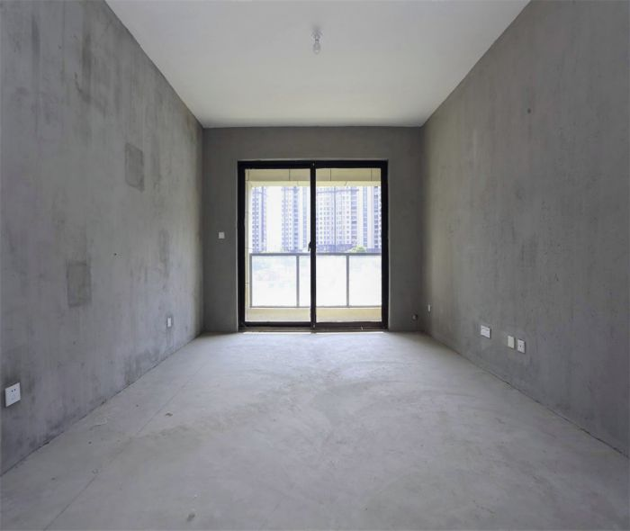 江山鼎 3室2厅1卫 90.00m&sup2;