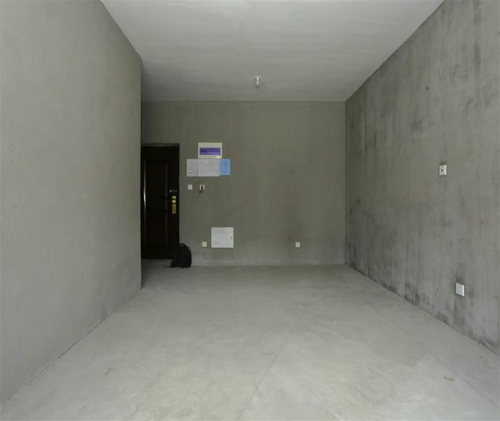 江山鼎 3室2厅1卫 90.00m²