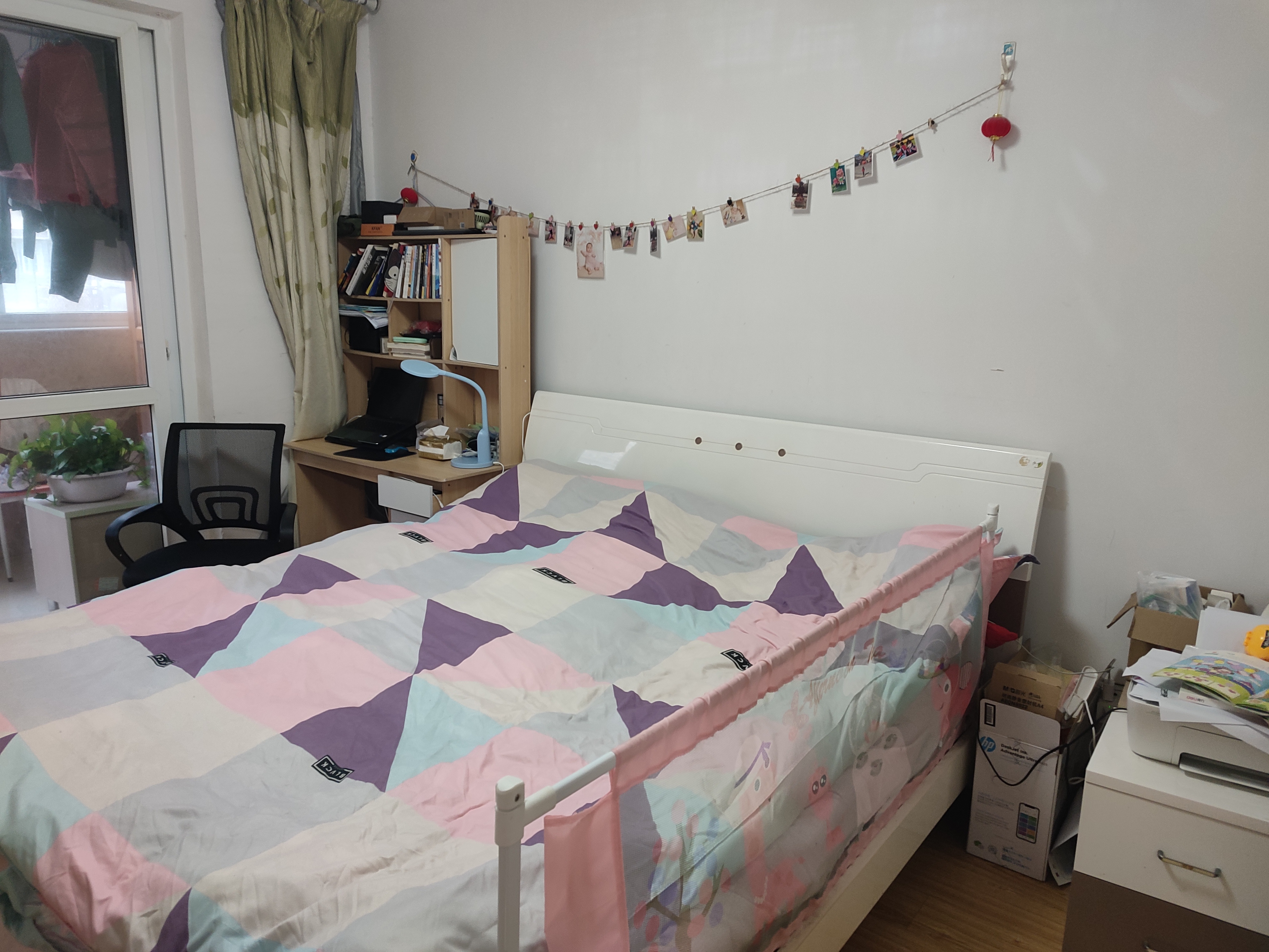 外滩北苑 2室2厅1卫 98.00m&sup2;