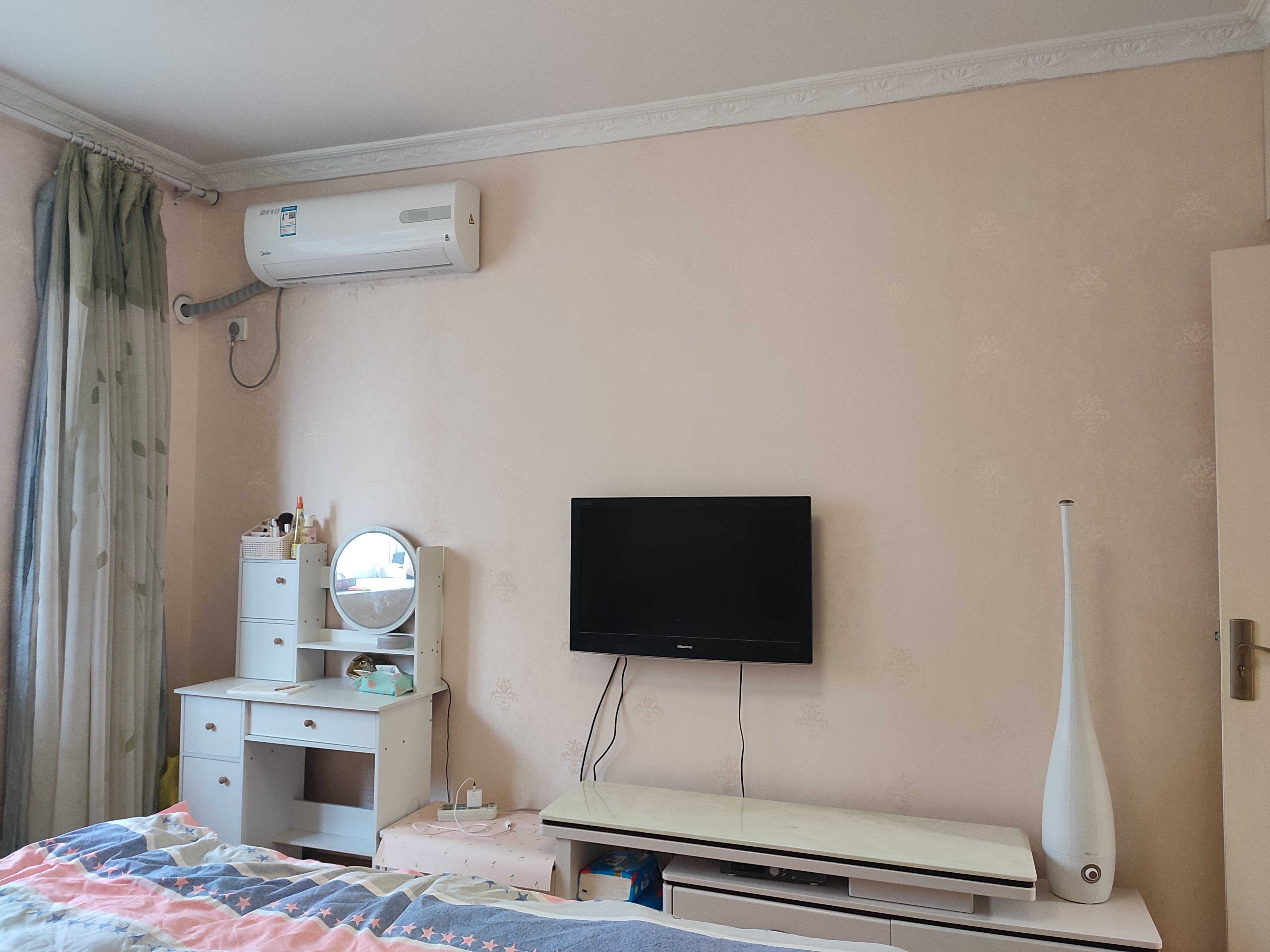 外滩北苑 2室2厅1卫 98.00m&sup2;