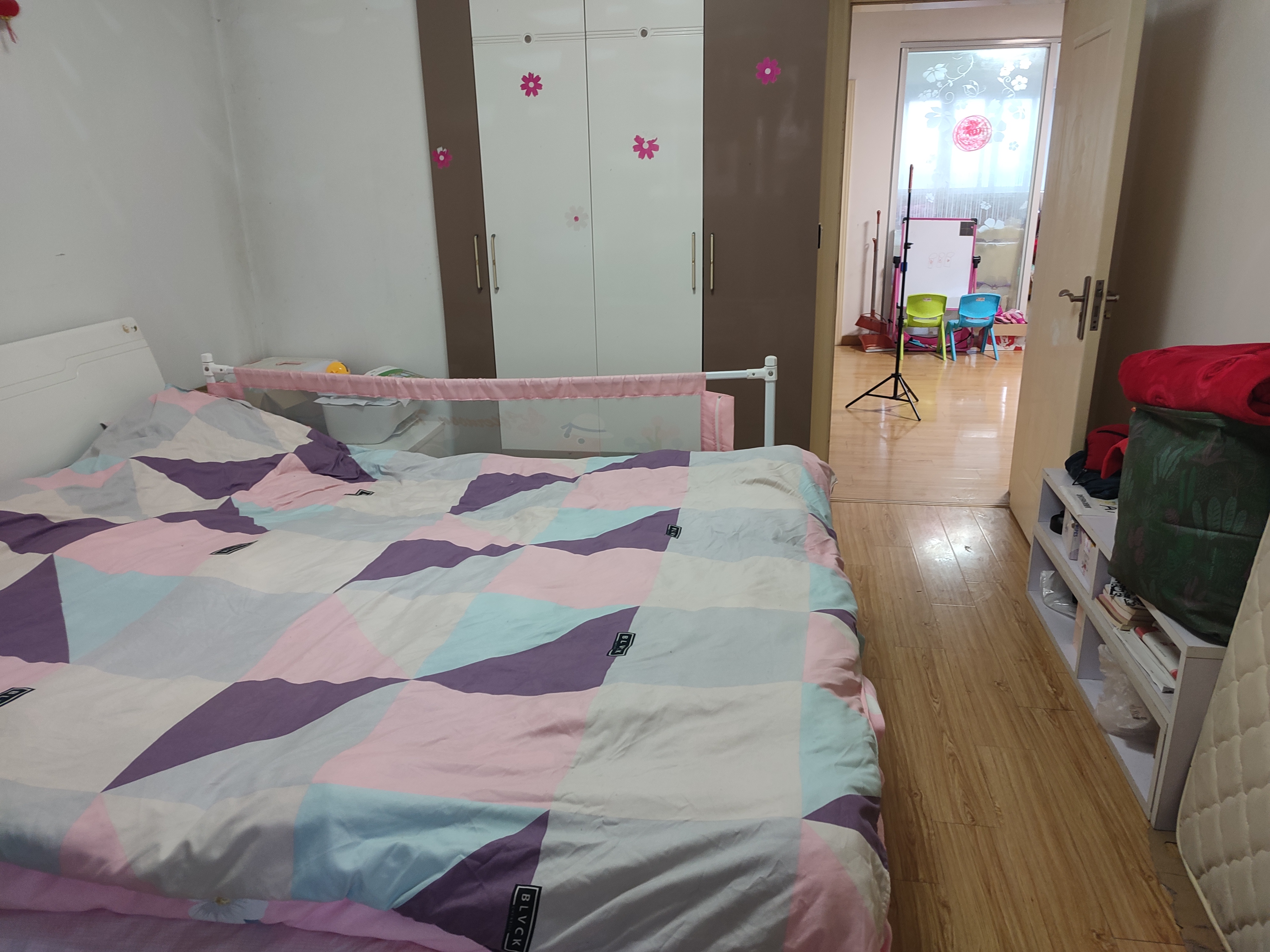 外滩北苑 2室2厅1卫 98.00m&sup2;