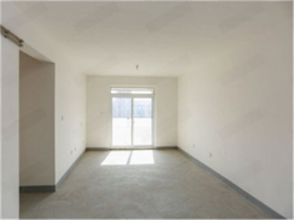 崇川星光域 3室2厅1卫 89m²