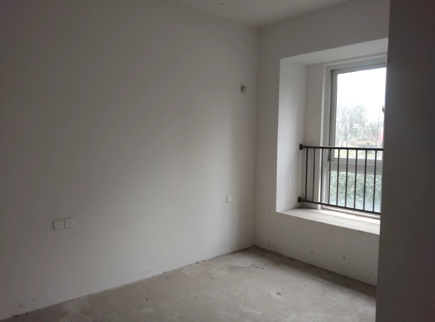 南通雅居乐花园 1室1厅1卫 20m²