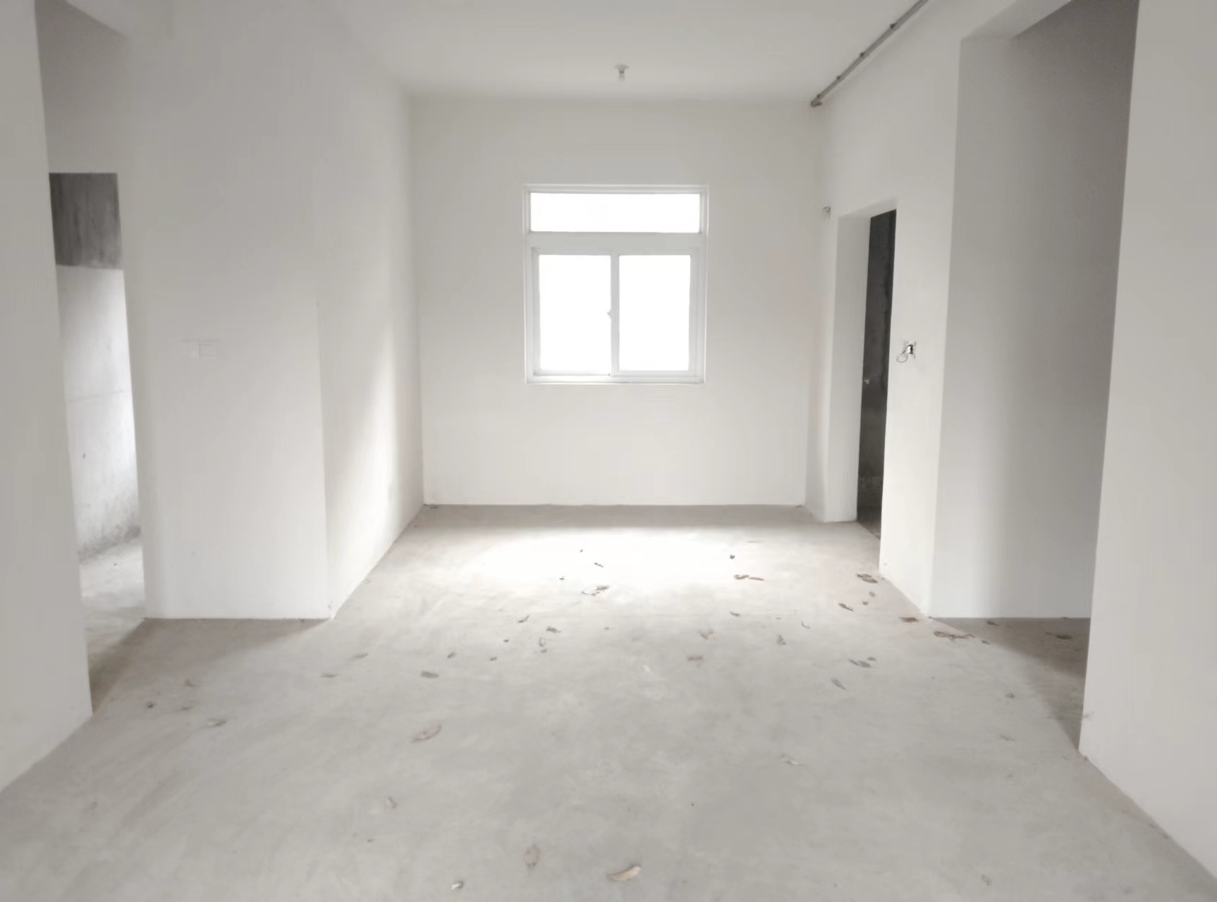 南通雅居乐花园 1室1厅1卫 20m²