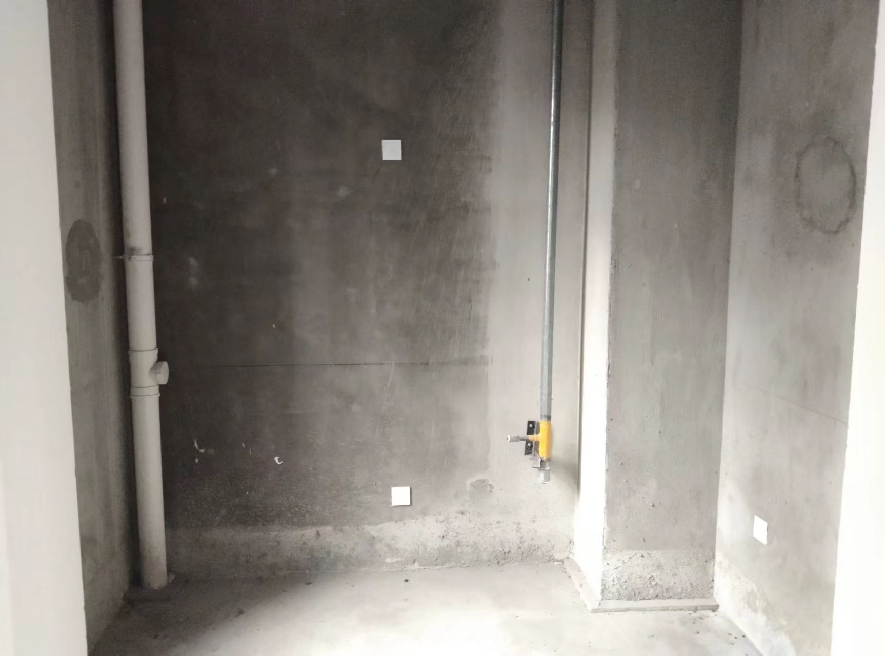 南通雅居乐花园 1室1厅1卫 20m²
