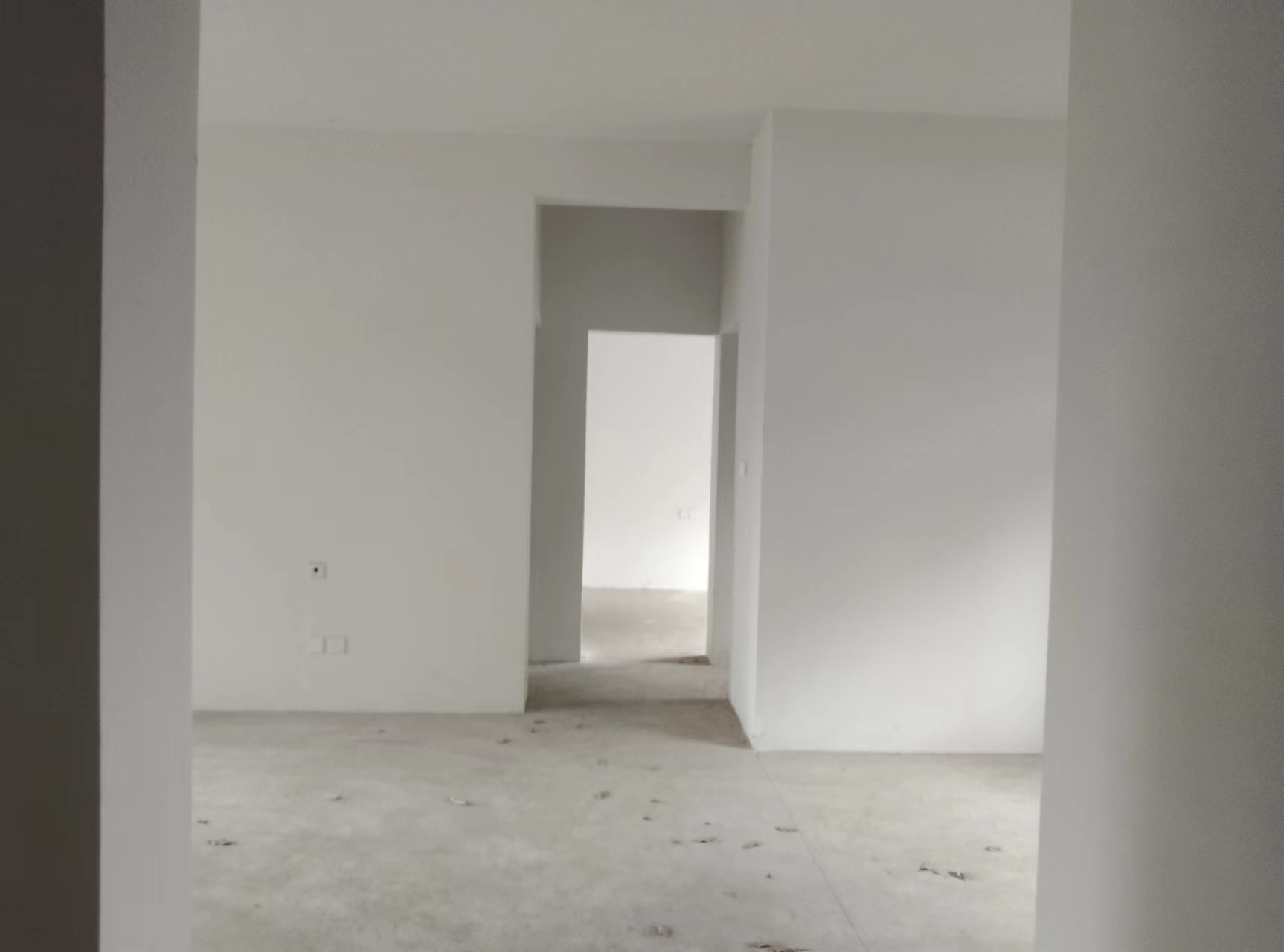 南通雅居乐花园 1室1厅1卫 20m²