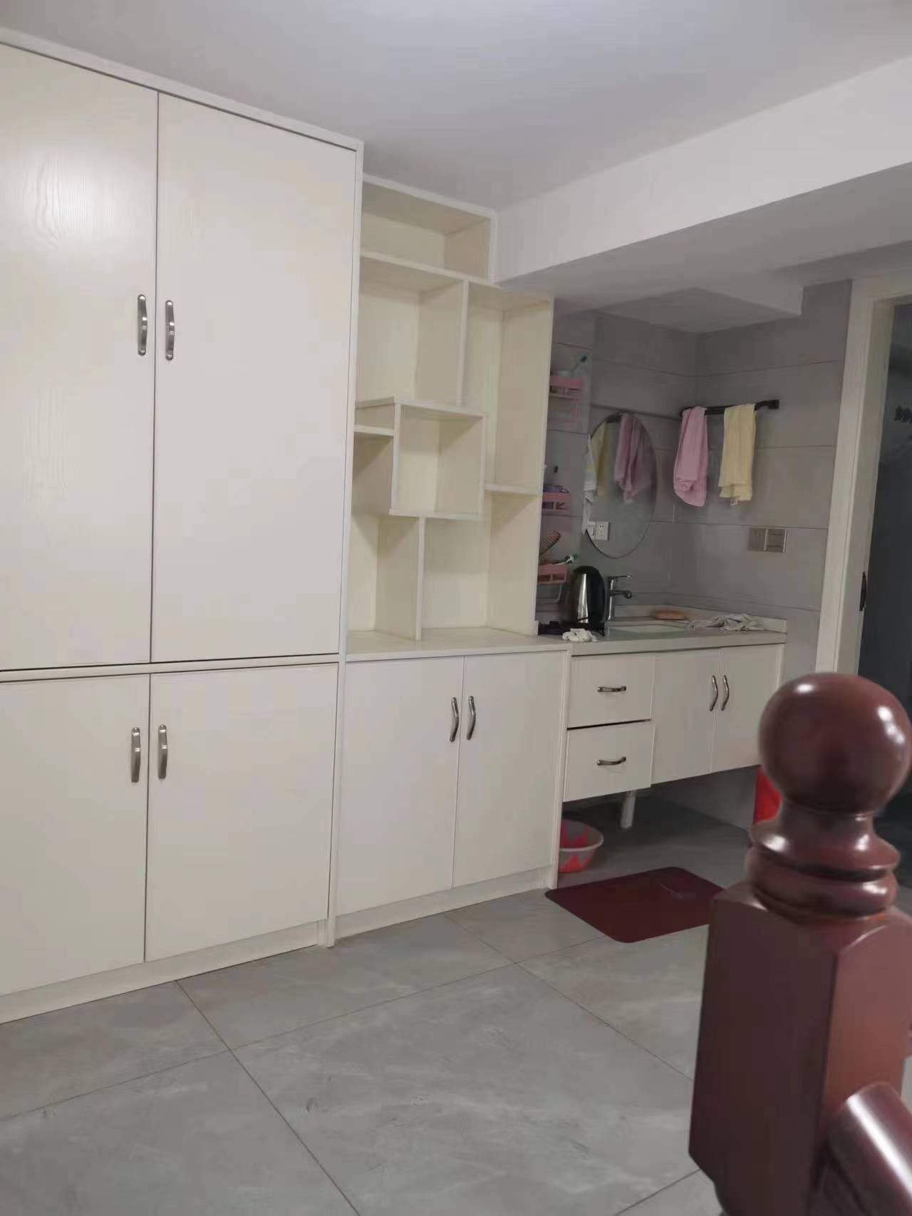 金海岸国际广场 2室2厅1卫 71m&sup2;