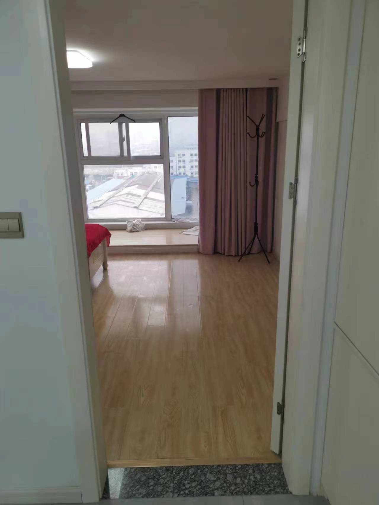 金海岸国际广场 2室2厅1卫 71m&sup2;