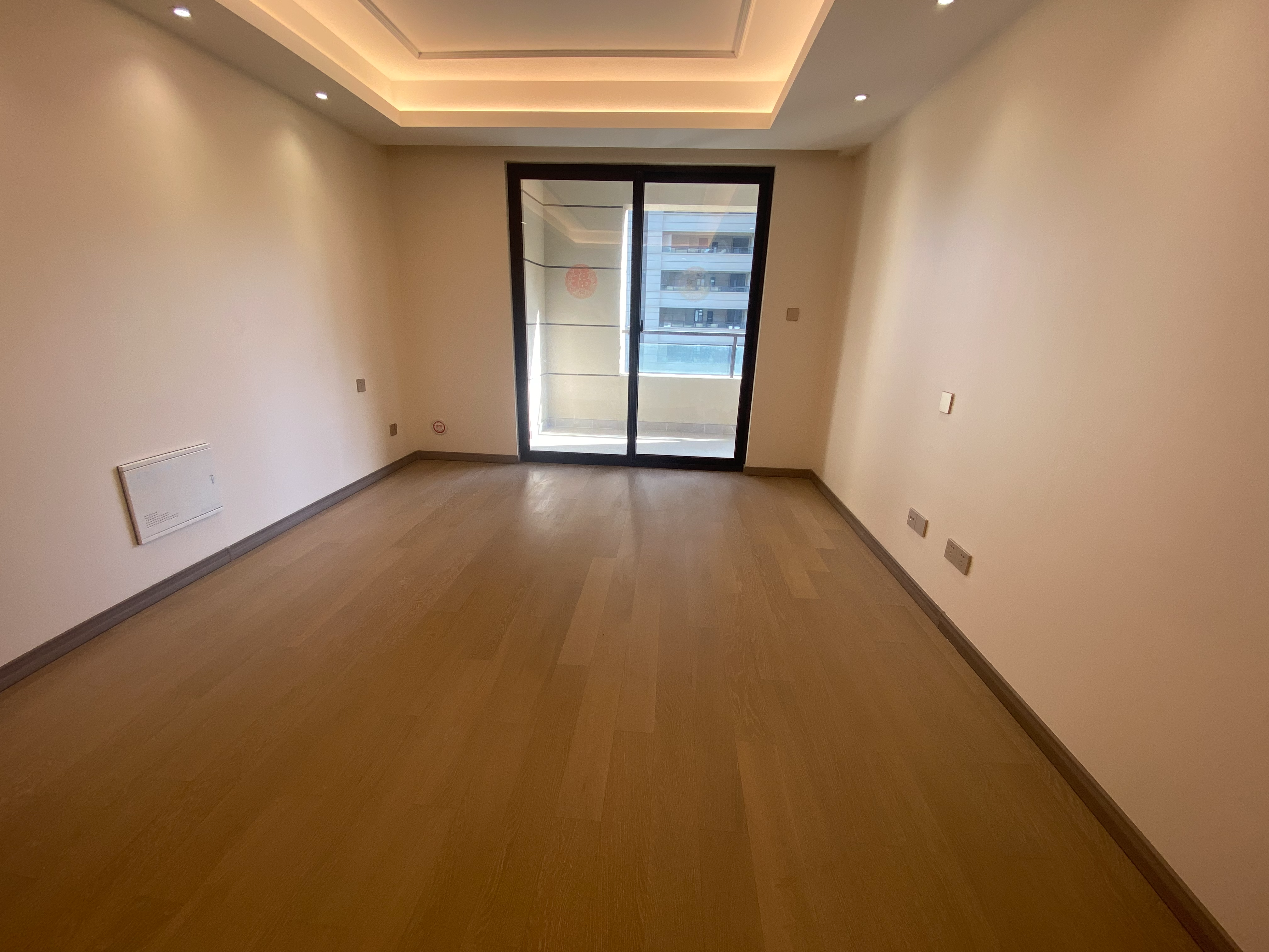 中创大都会 3室2厅1卫 95m&sup2;