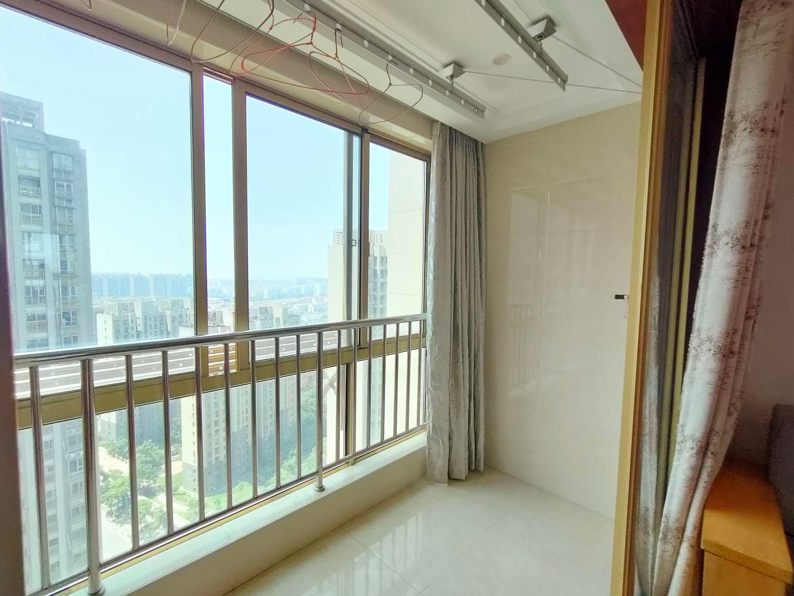 尚海湾 2室2厅1卫 100m&sup2;