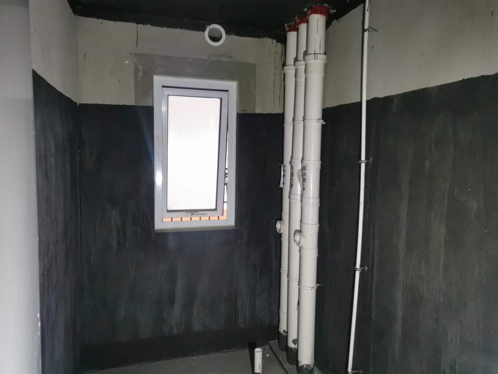 世茂九龙庭 2室2厅1卫 90.36m&sup2;