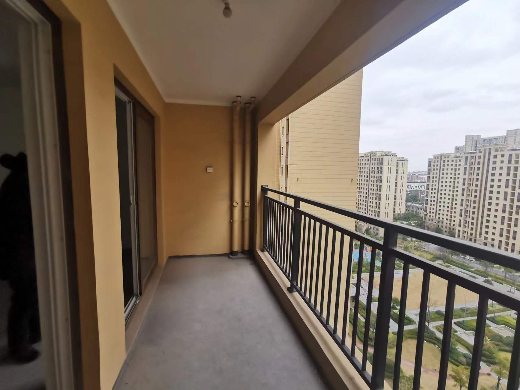 世茂九龙庭 2室2厅1卫 90.36m&sup2;