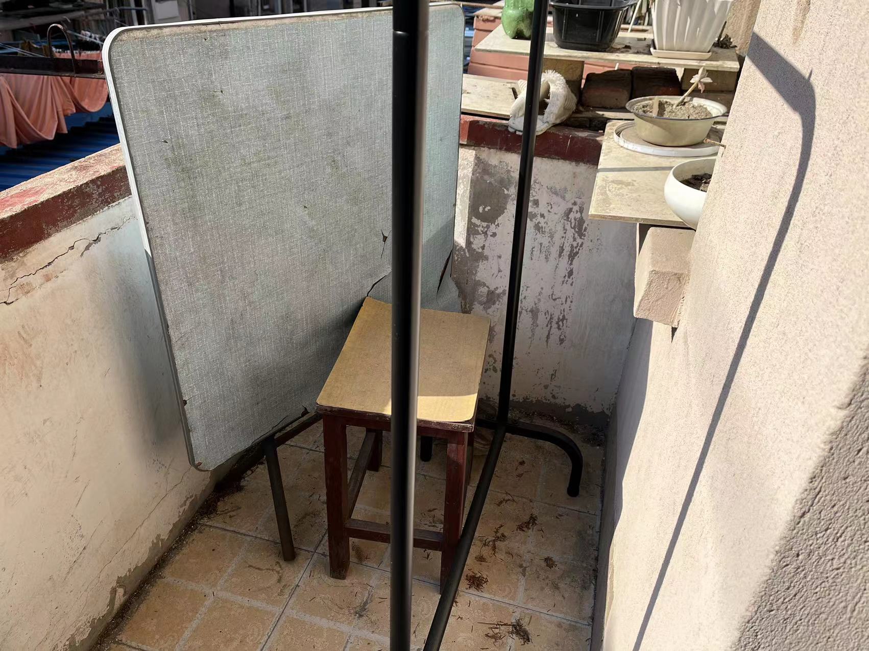 青年路新村 1室1厅1卫 41m&sup2;