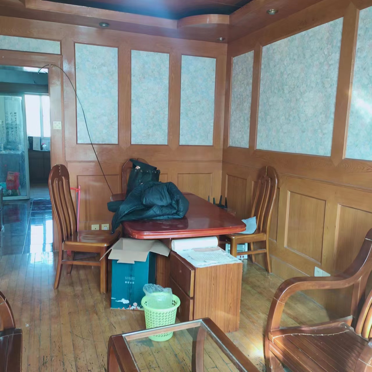 新桥新村 2室1厅1卫 70m&sup2;