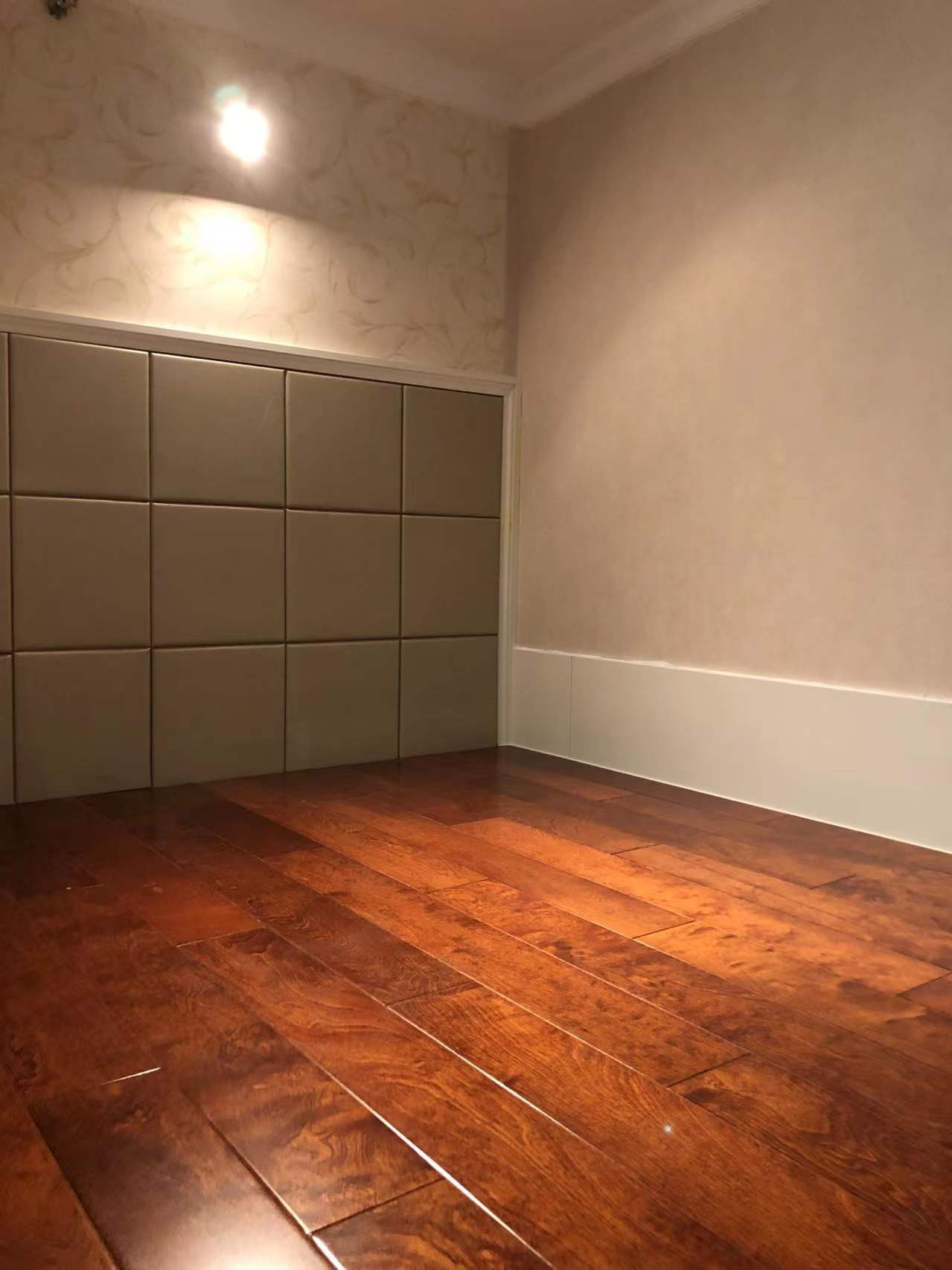 中南世纪城北区 1室1厅1卫 50m&sup2;