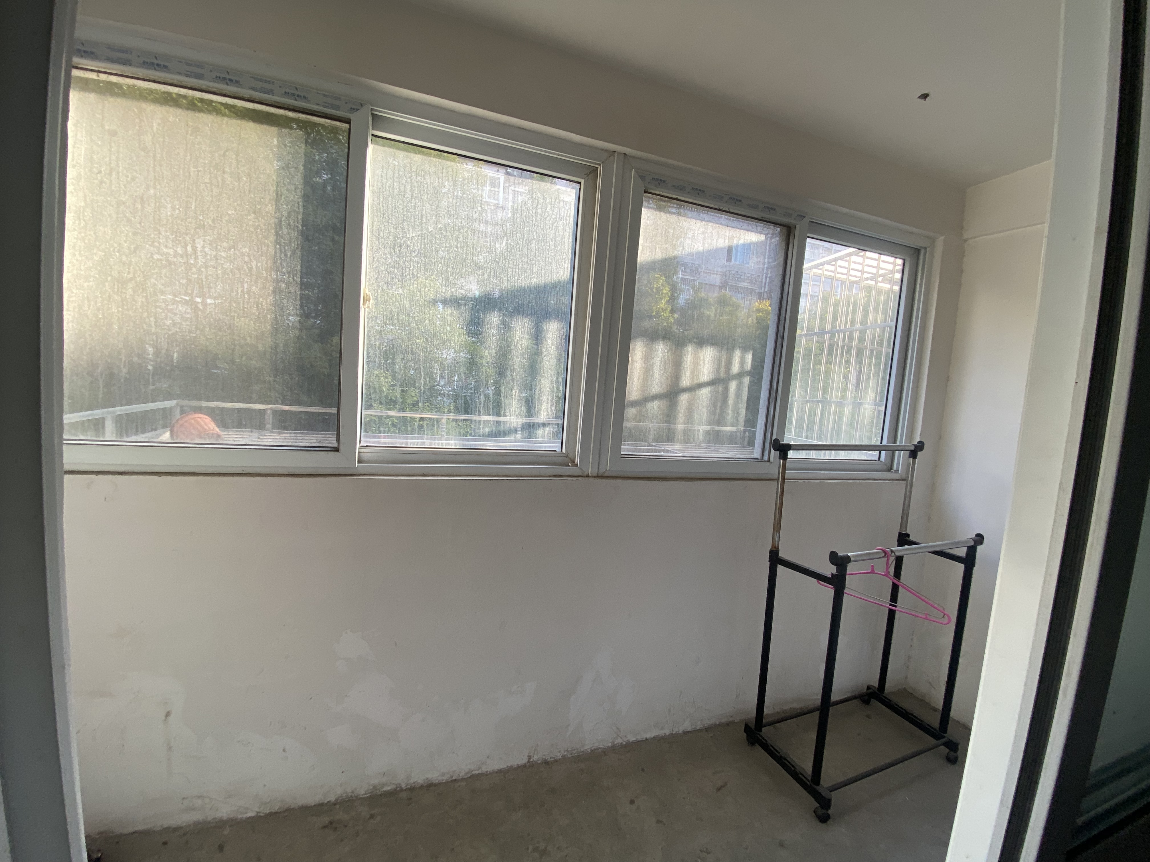 和谐汇景新苑 2室2厅1卫 117m&sup2;