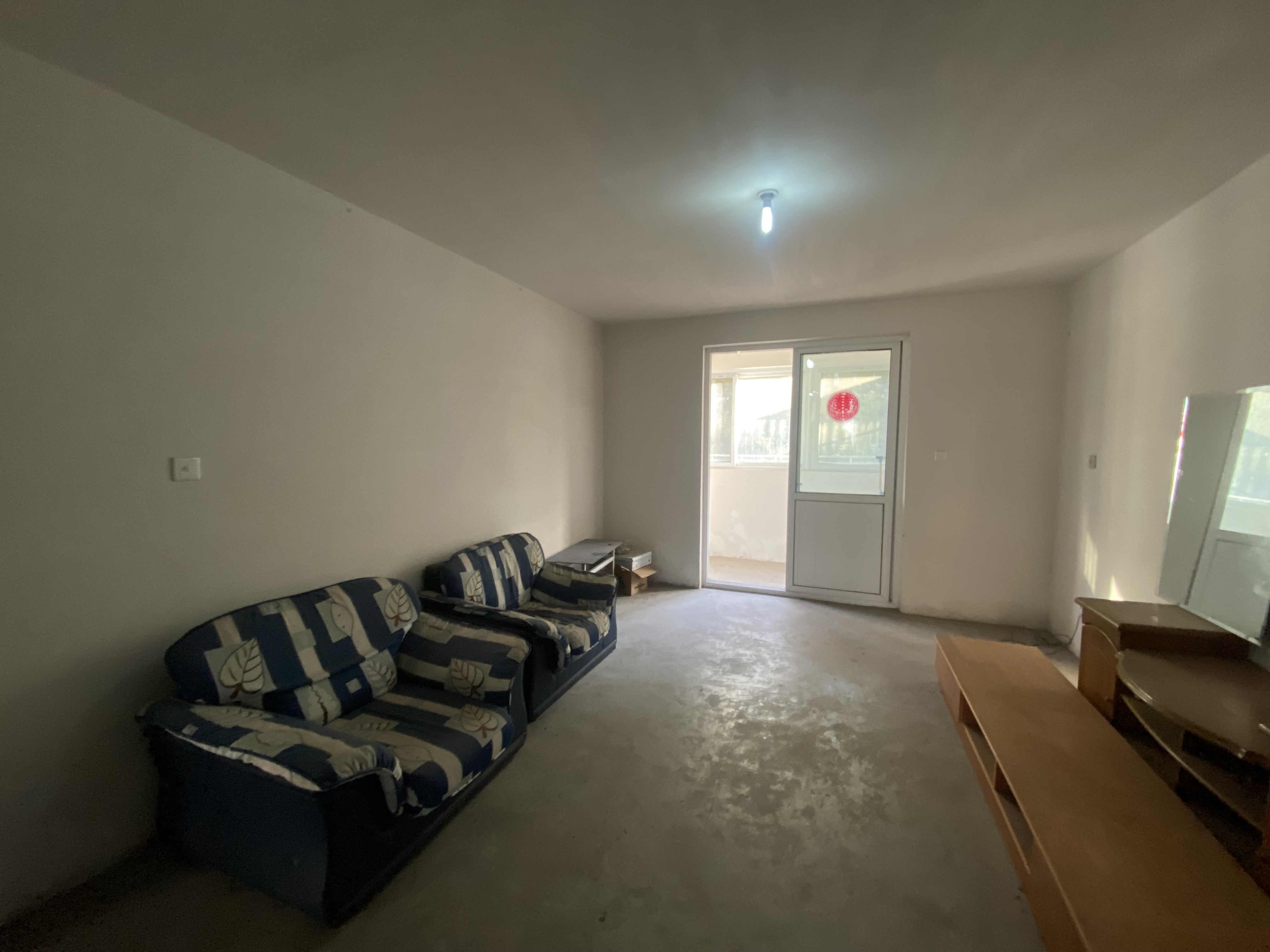 和谐汇景新苑 2室2厅1卫 117m²