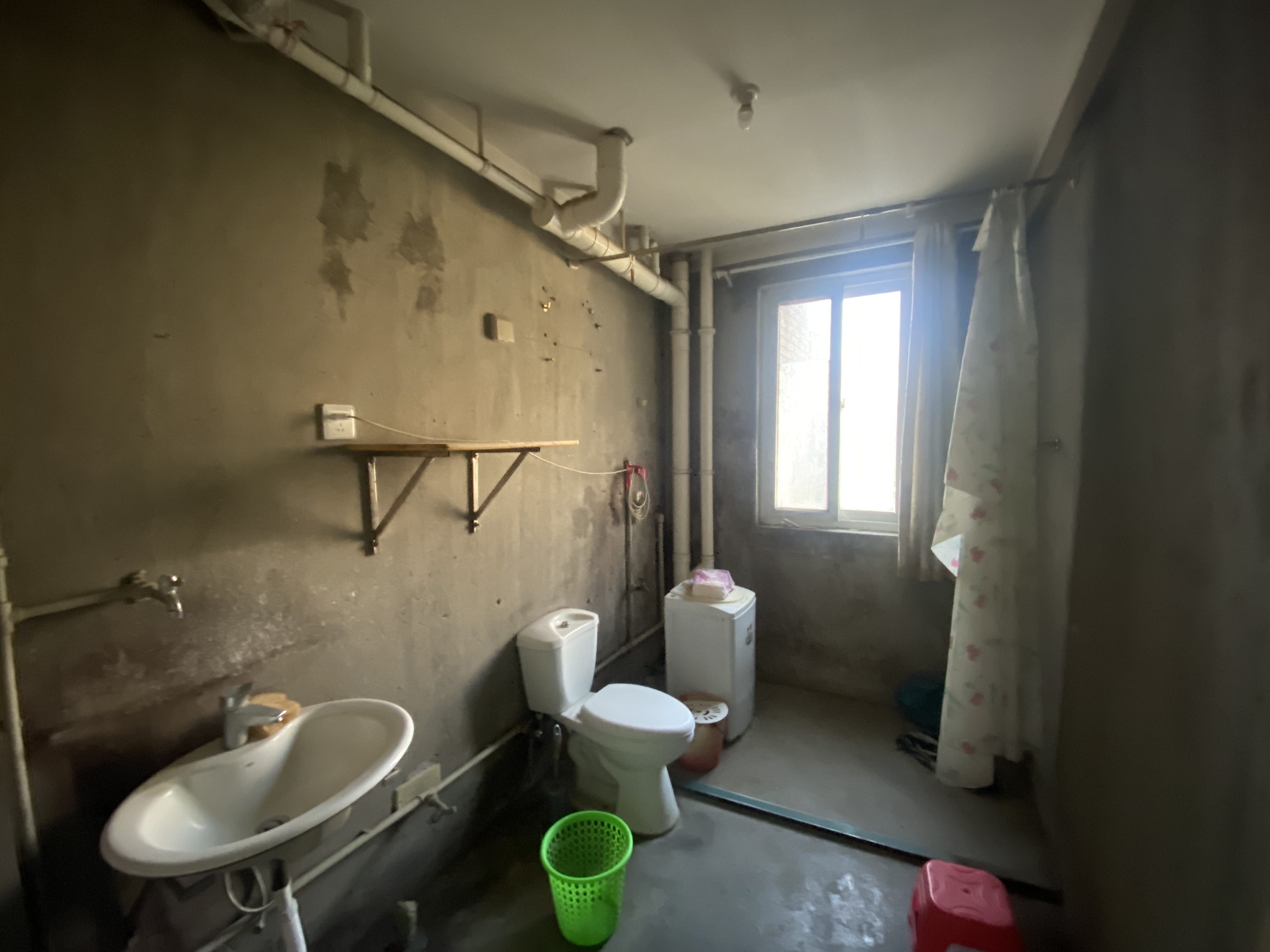 和谐汇景新苑 2室2厅1卫 117m&sup2;