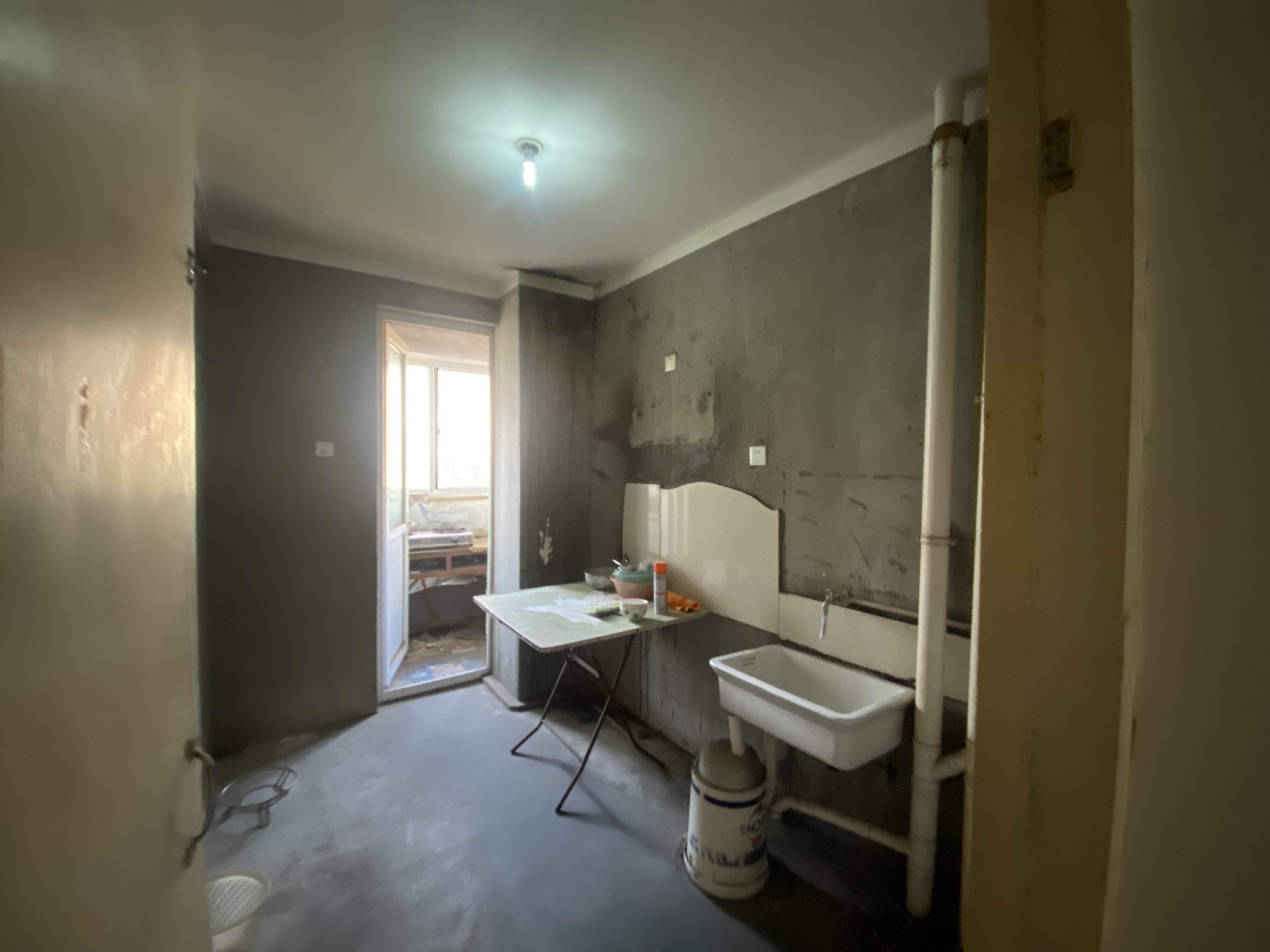 和谐汇景新苑 2室2厅1卫 117m&sup2;
