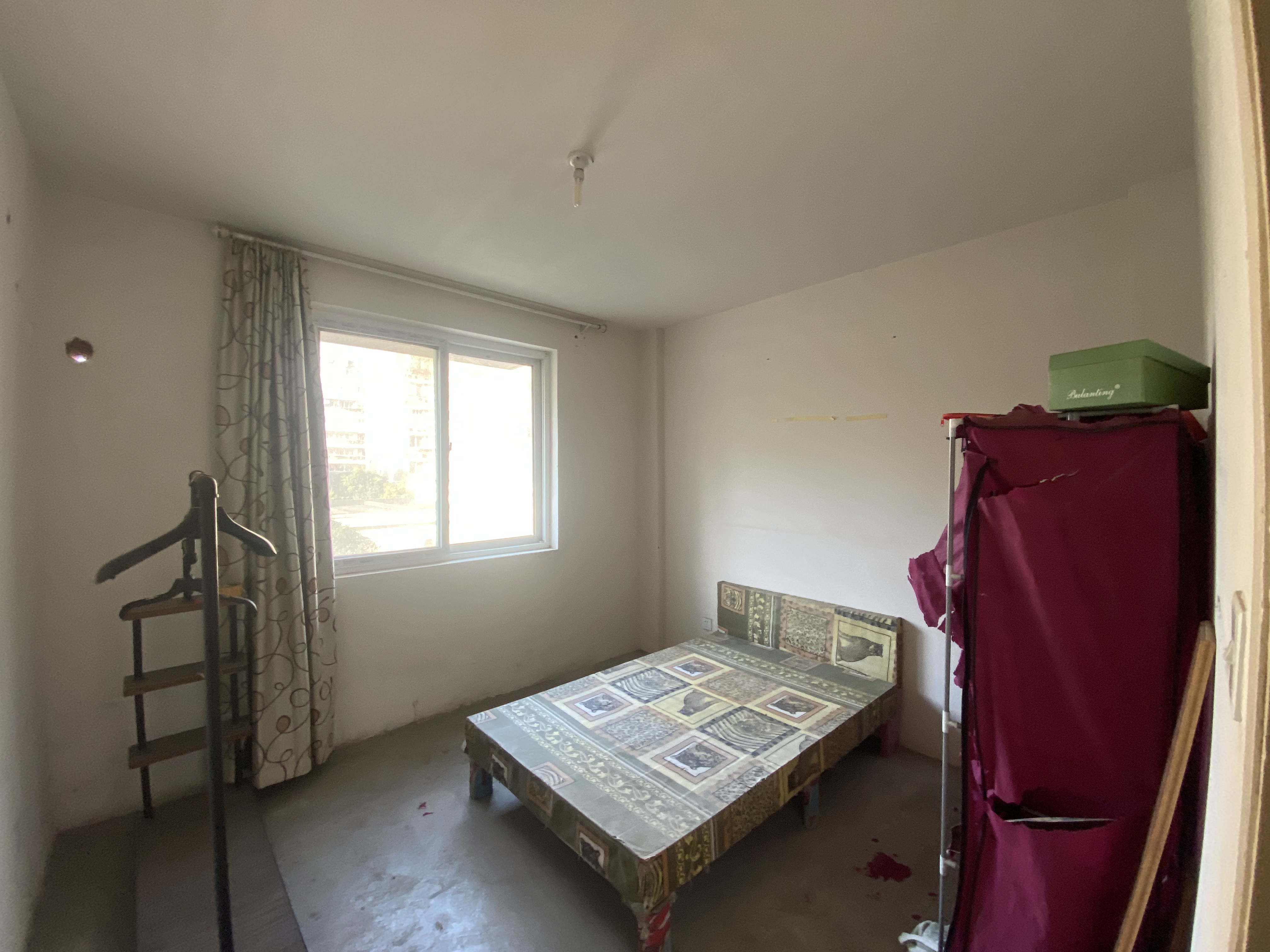 和谐汇景新苑 2室2厅1卫 117m&sup2;