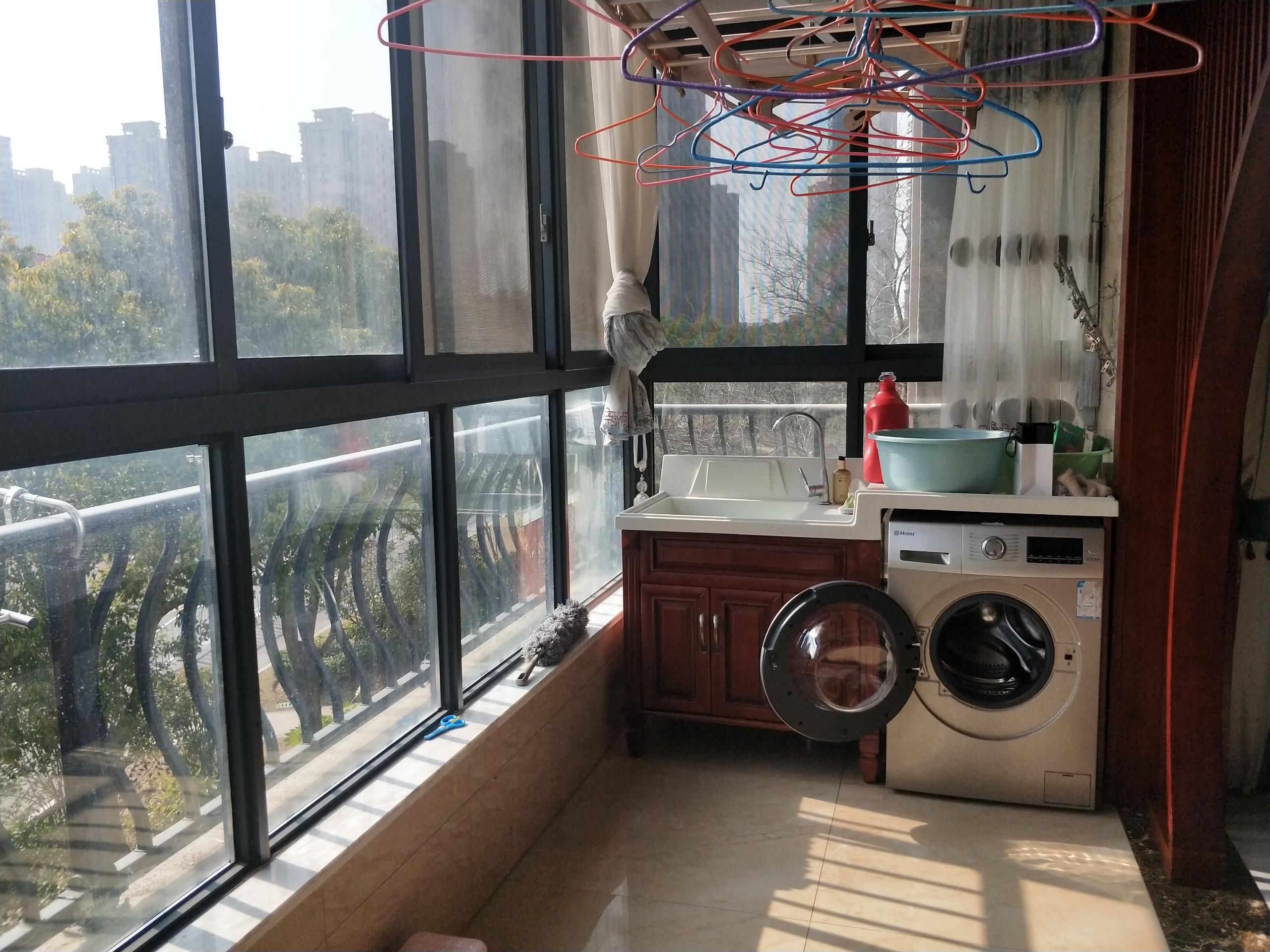 碧桂园(南通经济技术开发区) 4室2厅2卫 203m&sup2;