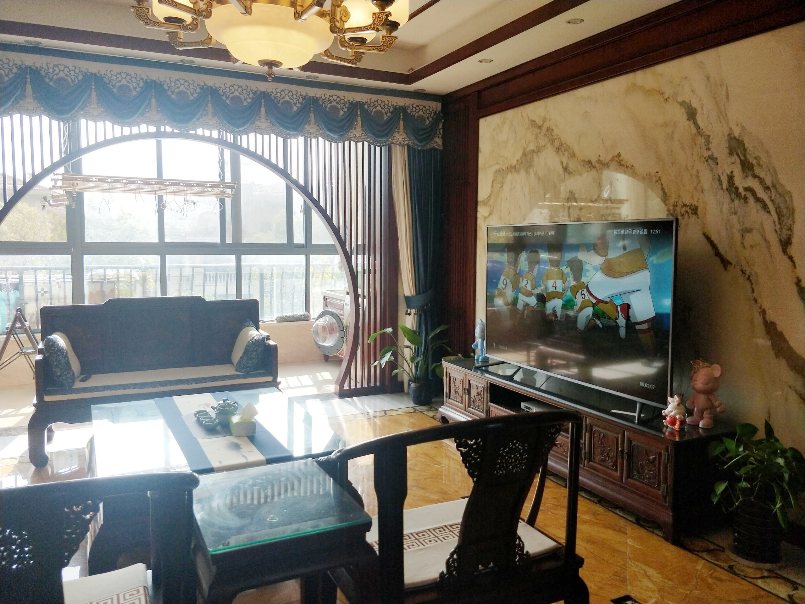 碧桂园(南通经济技术开发区) 4室2厅2卫 203m&sup2;