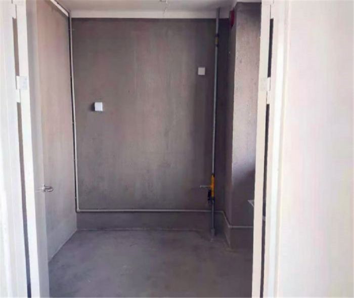 国城璟府 3室2厅2卫 144m&sup2;