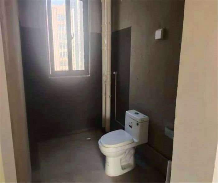 国城璟府 3室2厅2卫 144m&sup2;
