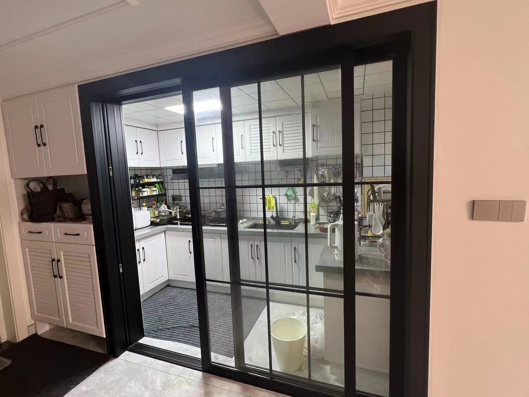 纽约时代 3室2厅2卫 60.00m&sup2;