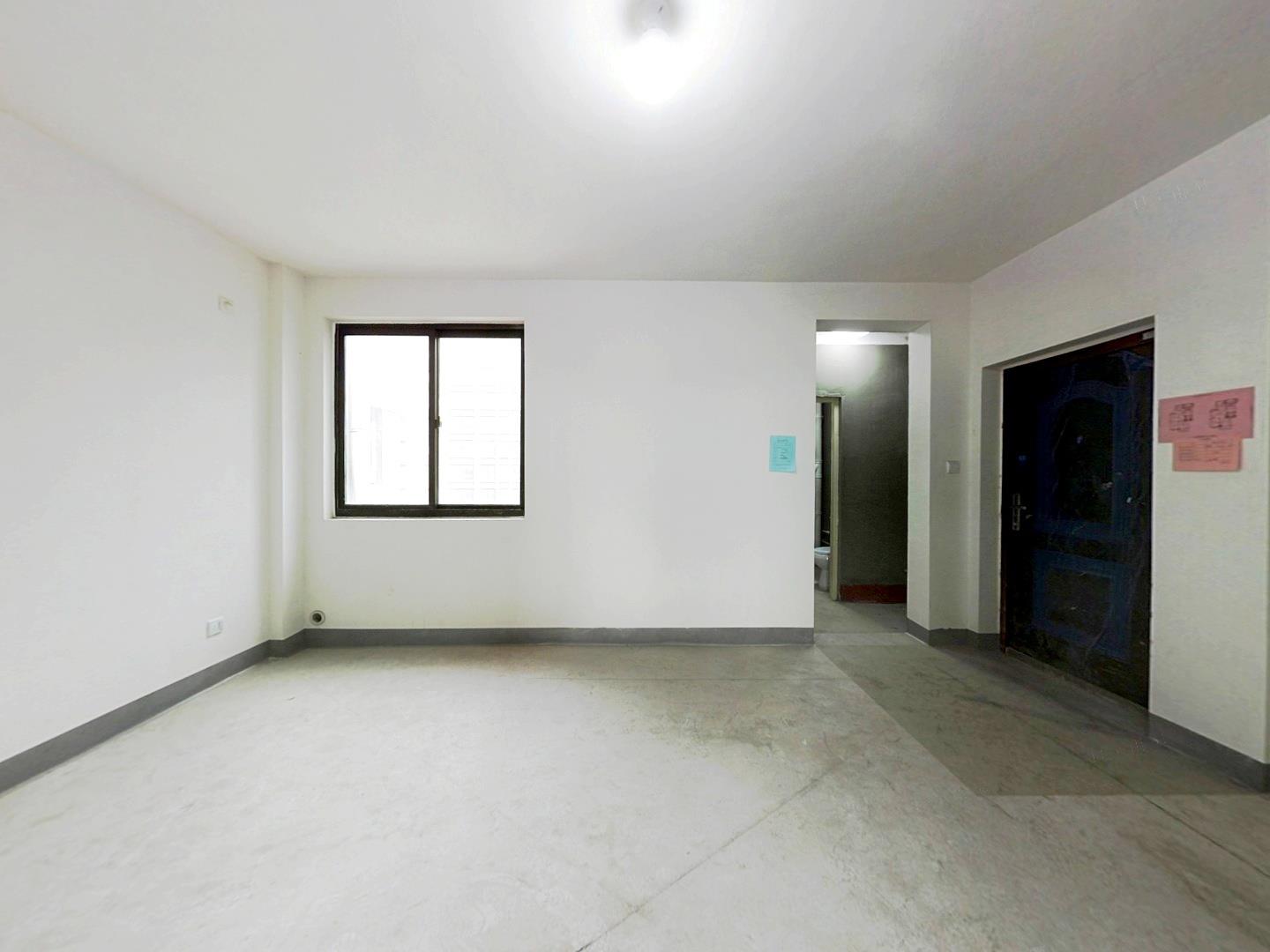 兴石花园 2室1厅1卫 83.58m&sup2;