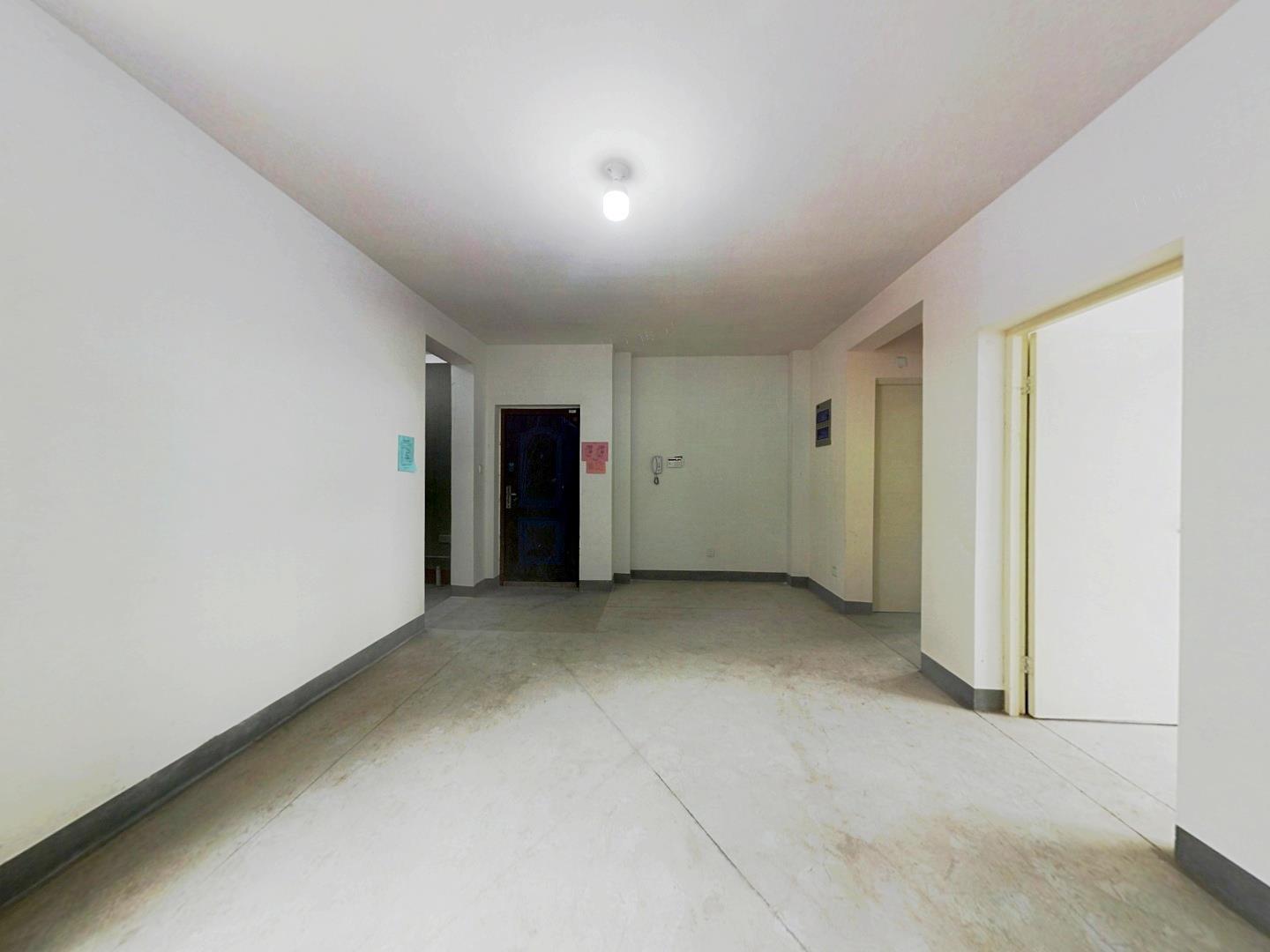 兴石花园 2室1厅1卫 83.58m&sup2;