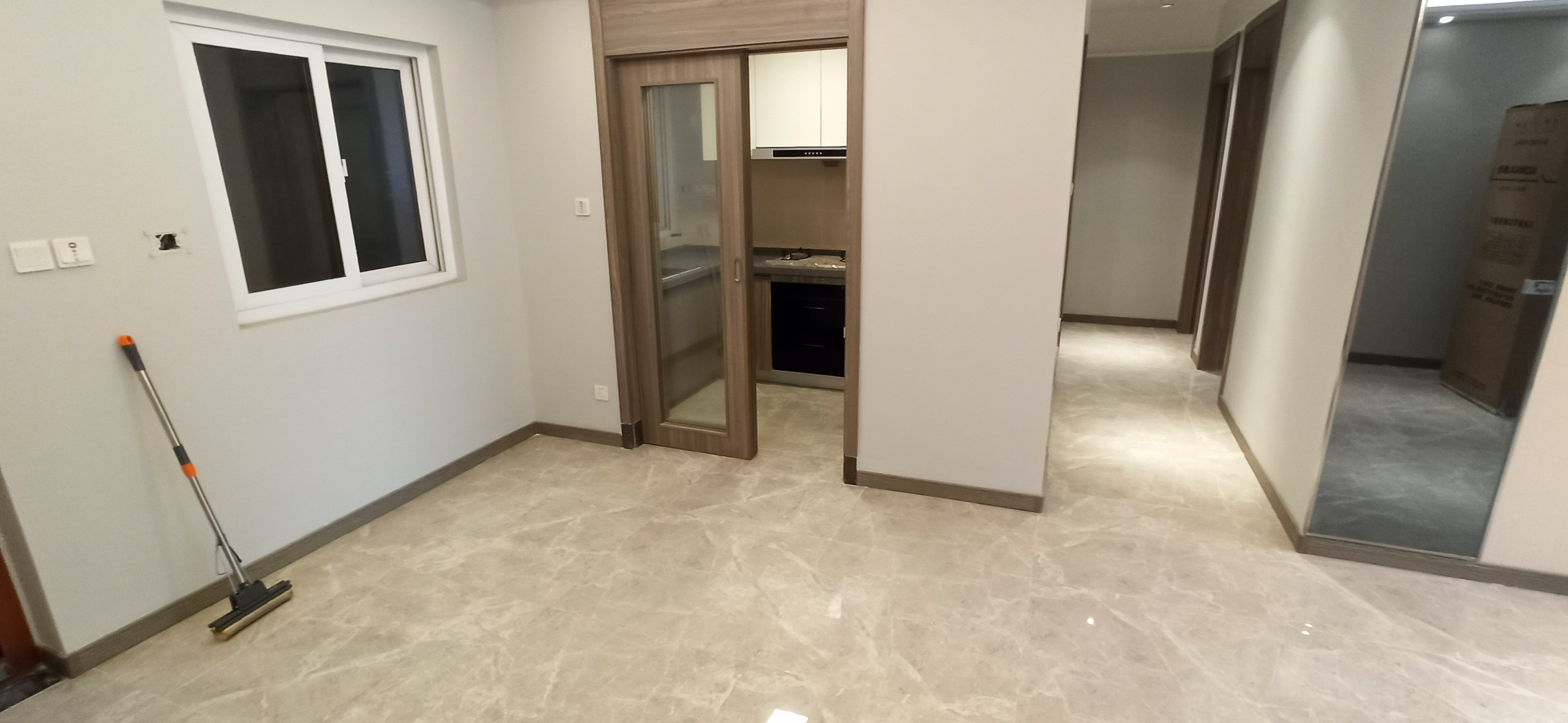 南通雅居乐花园 3室2厅1卫 99m&sup2;
