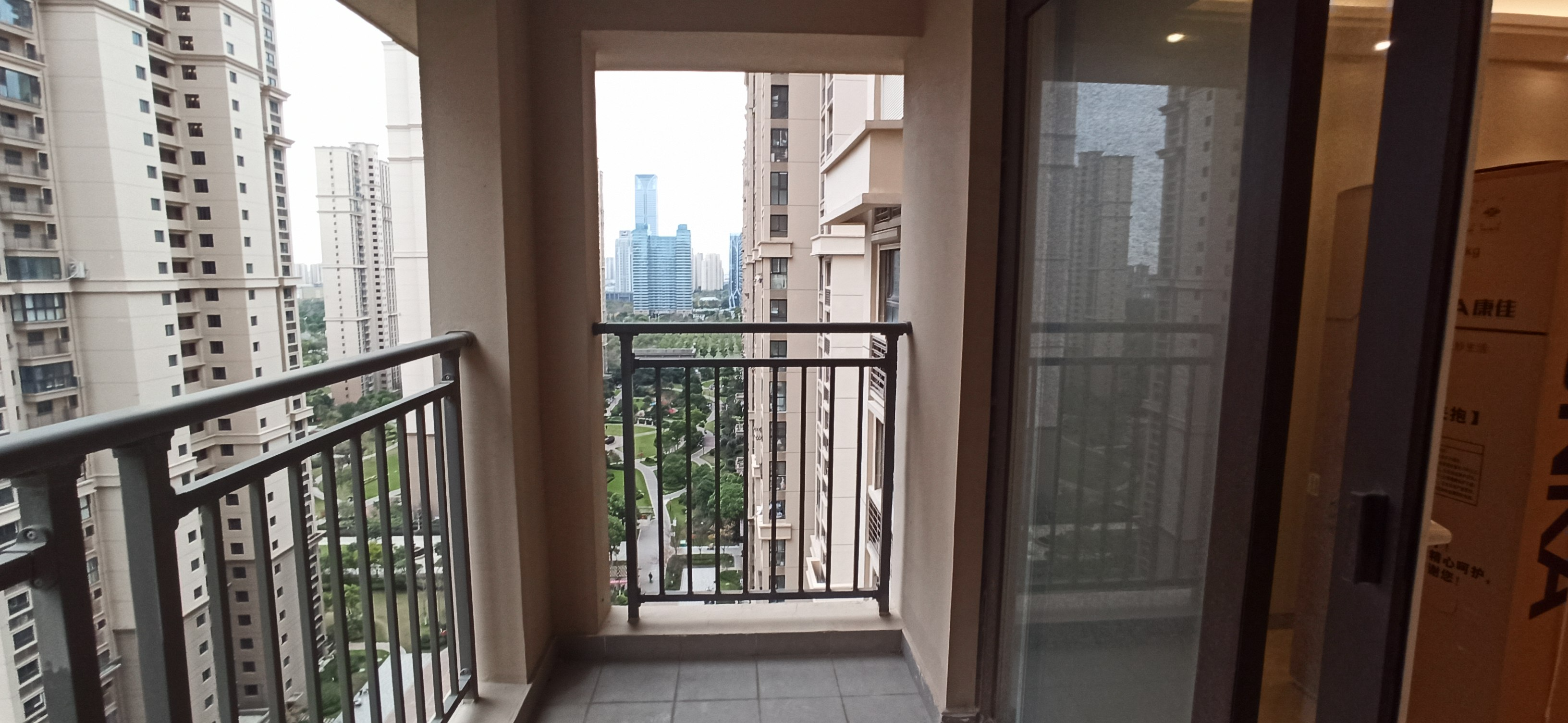 南通雅居乐花园 3室2厅1卫 99m&sup2;