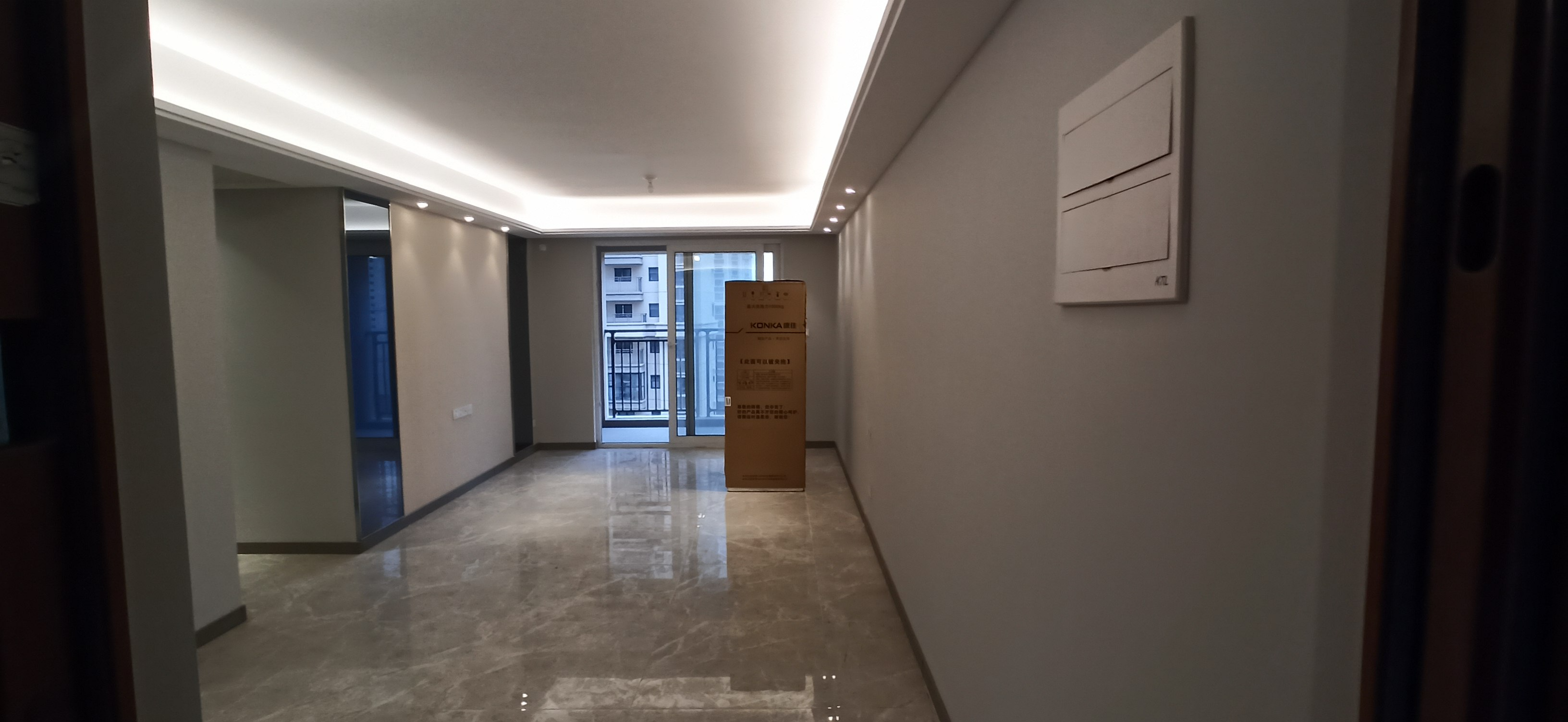 南通雅居乐花园 3室2厅1卫 99m&sup2;