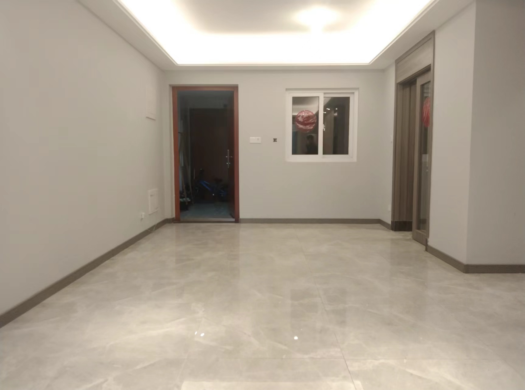 南通雅居乐花园 3室2厅1卫 99m&sup2;
