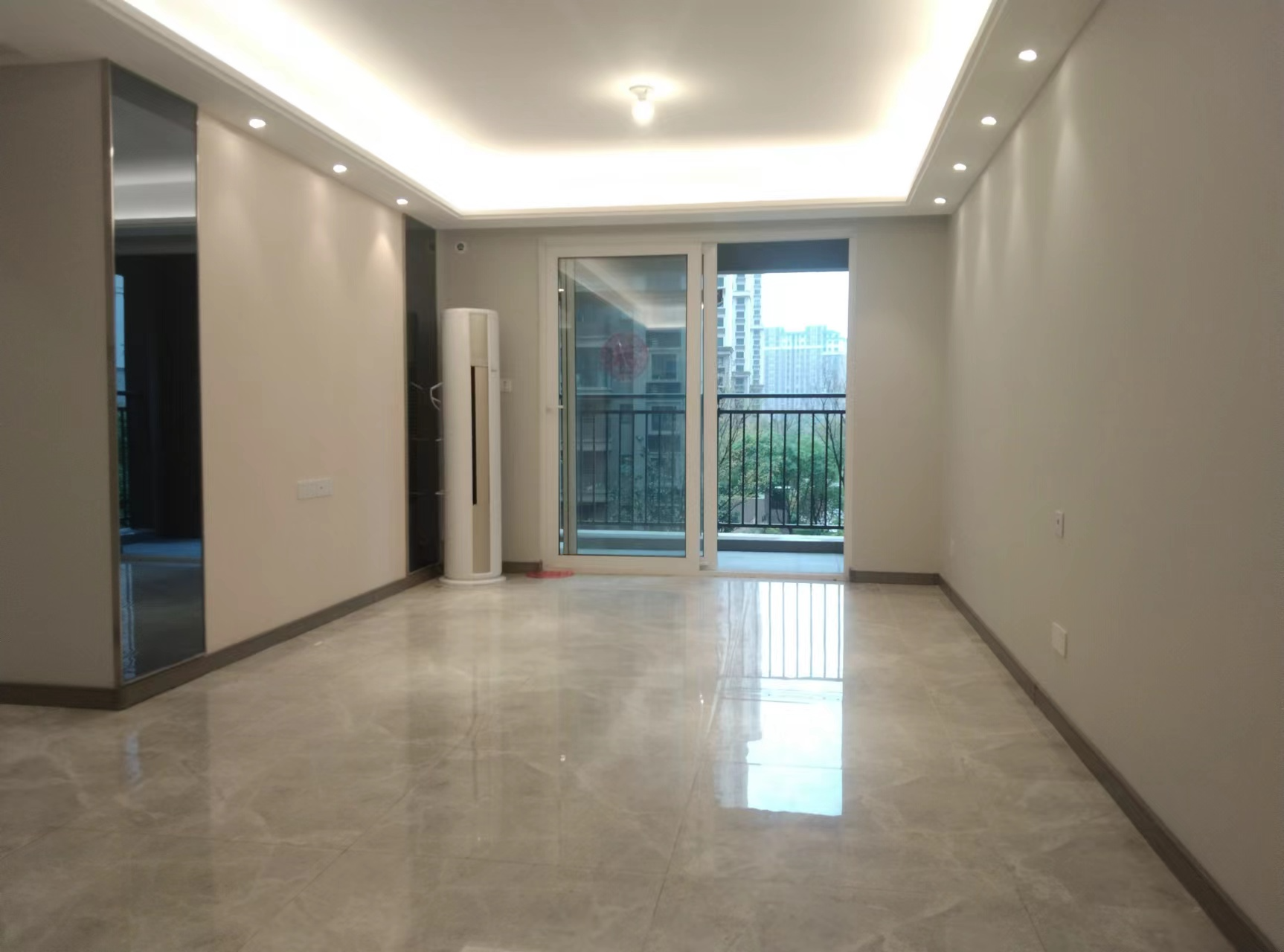 南通雅居乐花园 3室2厅1卫 99m&sup2;