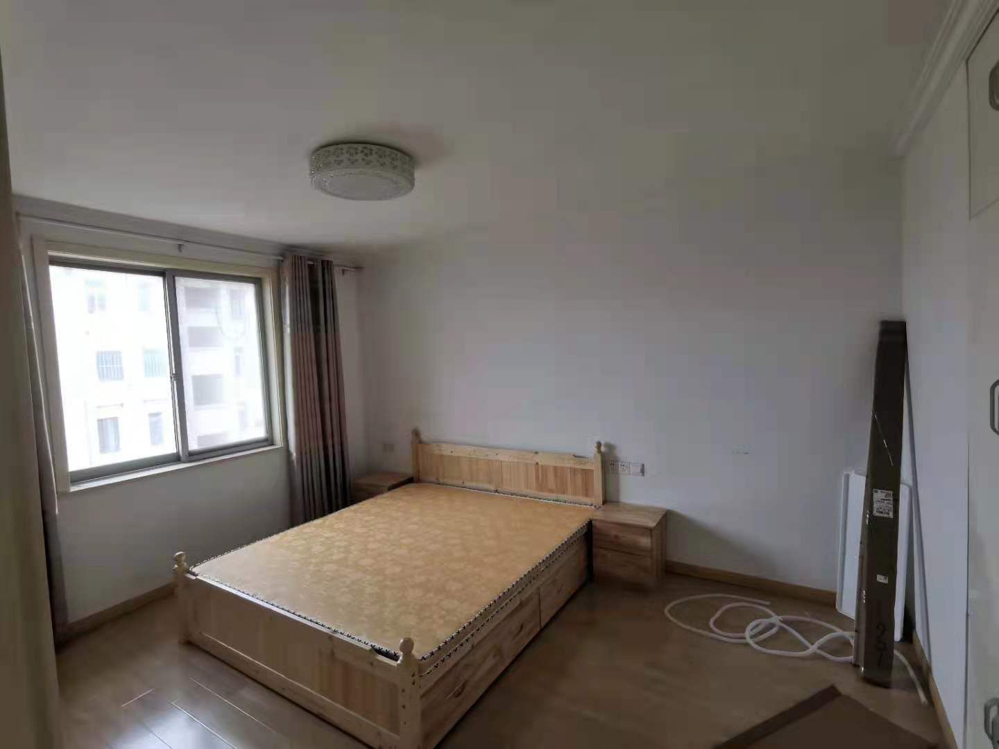 北濠新村二组团 2室1厅1卫 63m&sup2;