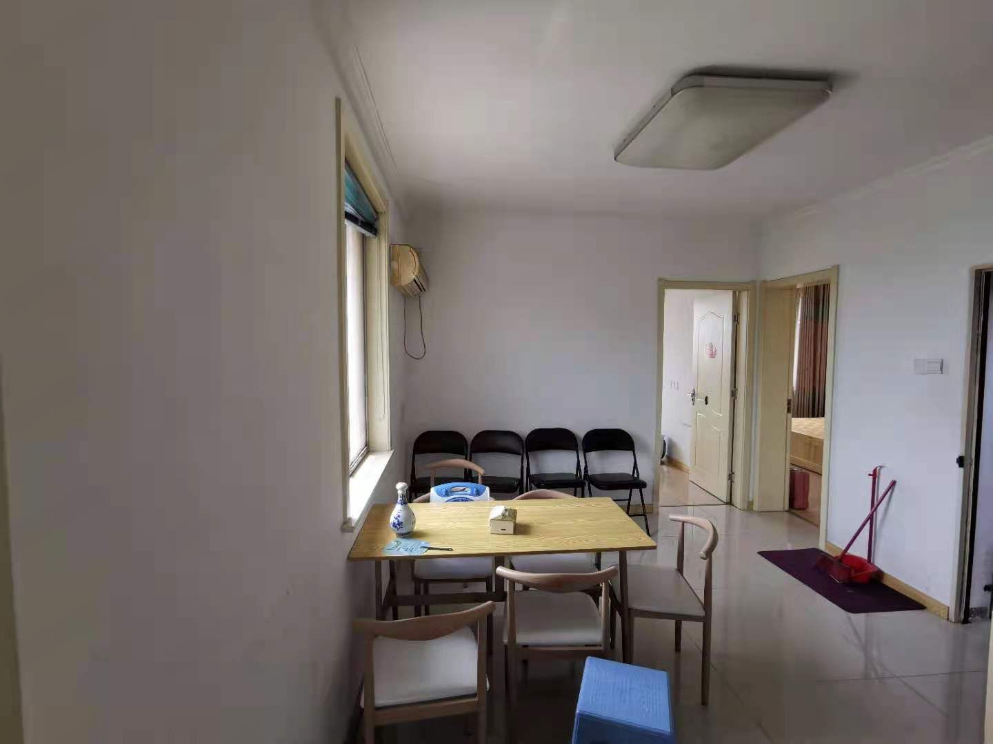 北濠新村二组团 2室1厅1卫 63m&sup2;