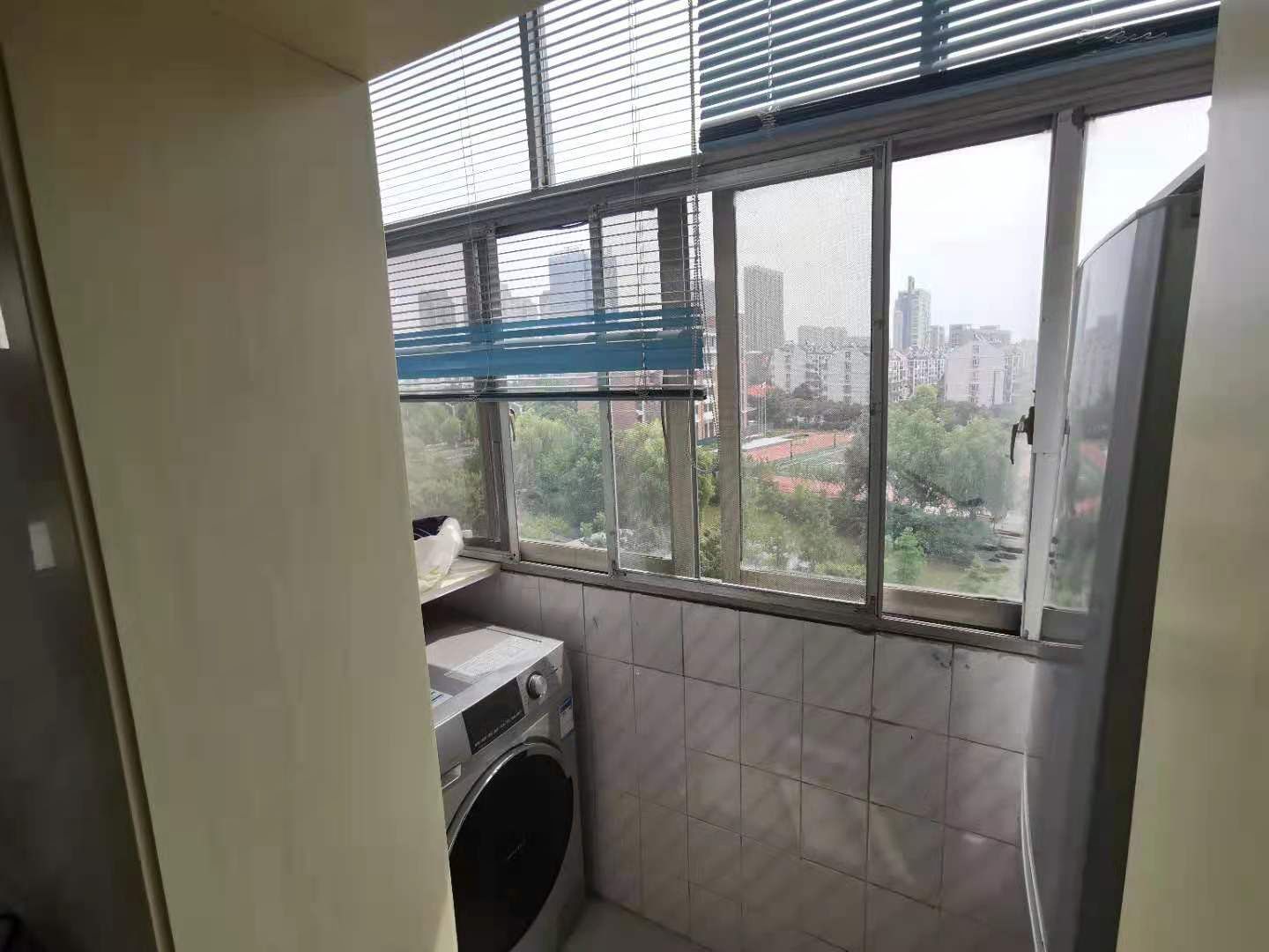 北濠新村二组团 2室1厅1卫 63m&sup2;
